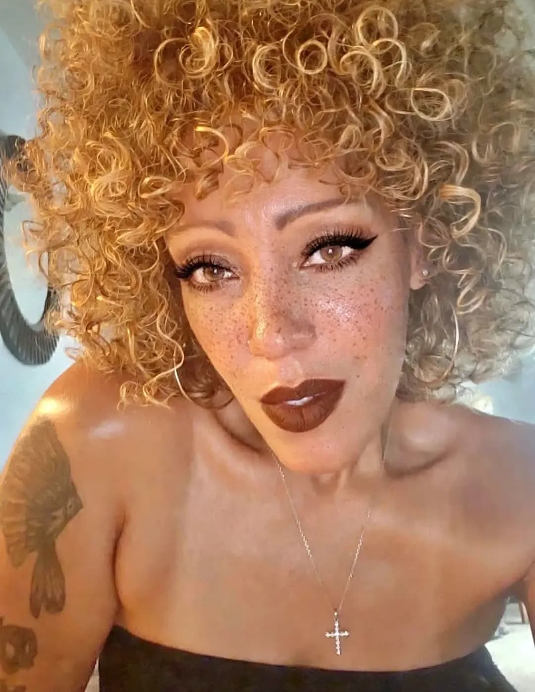 Kecia Ross image