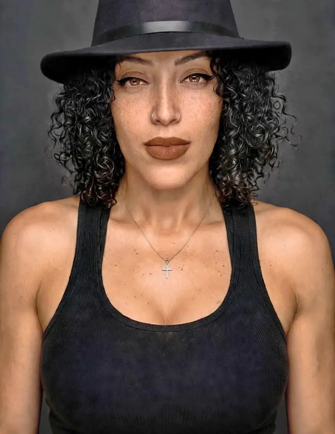 Kecia Ross image