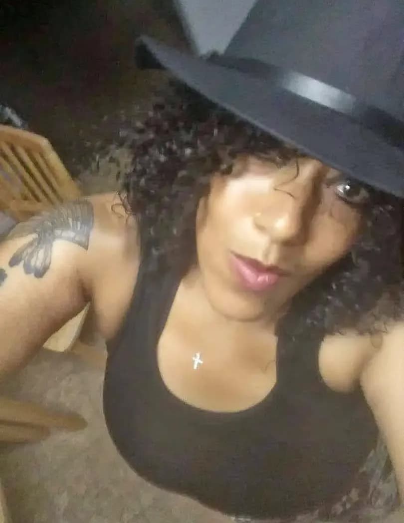 Kecia Ross image