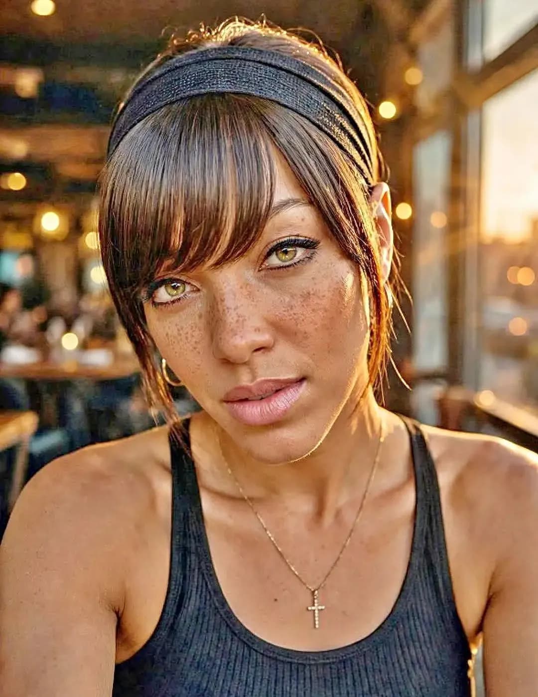 Kecia Ross image