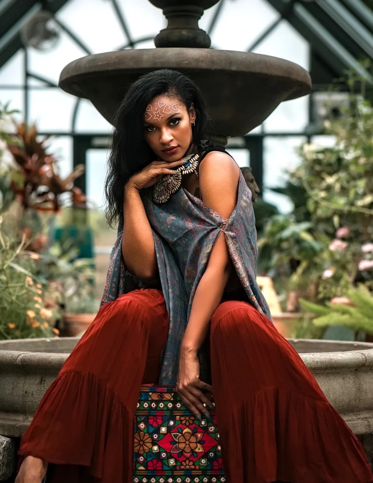 Omni Hassan image