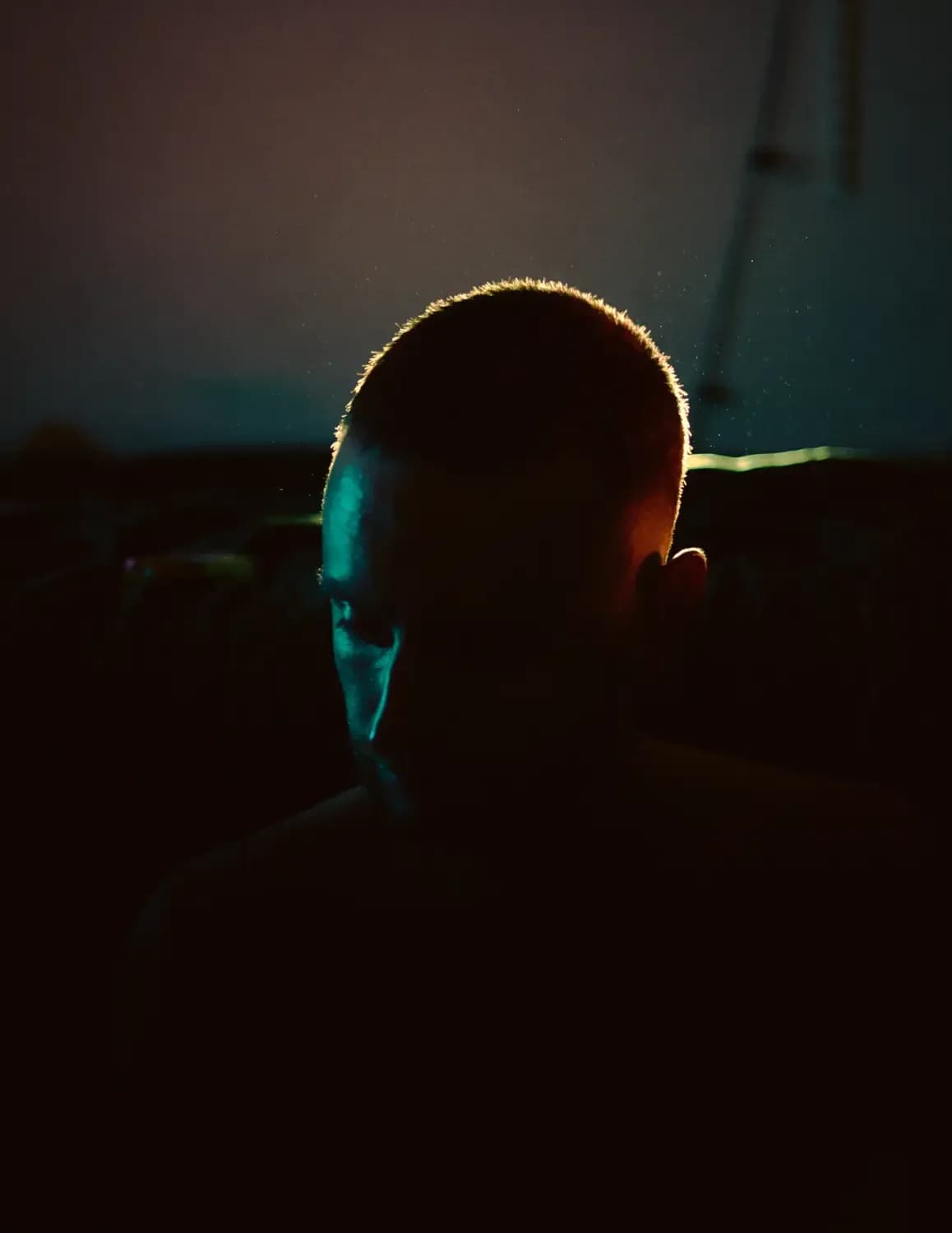 Brendan Christoffer image