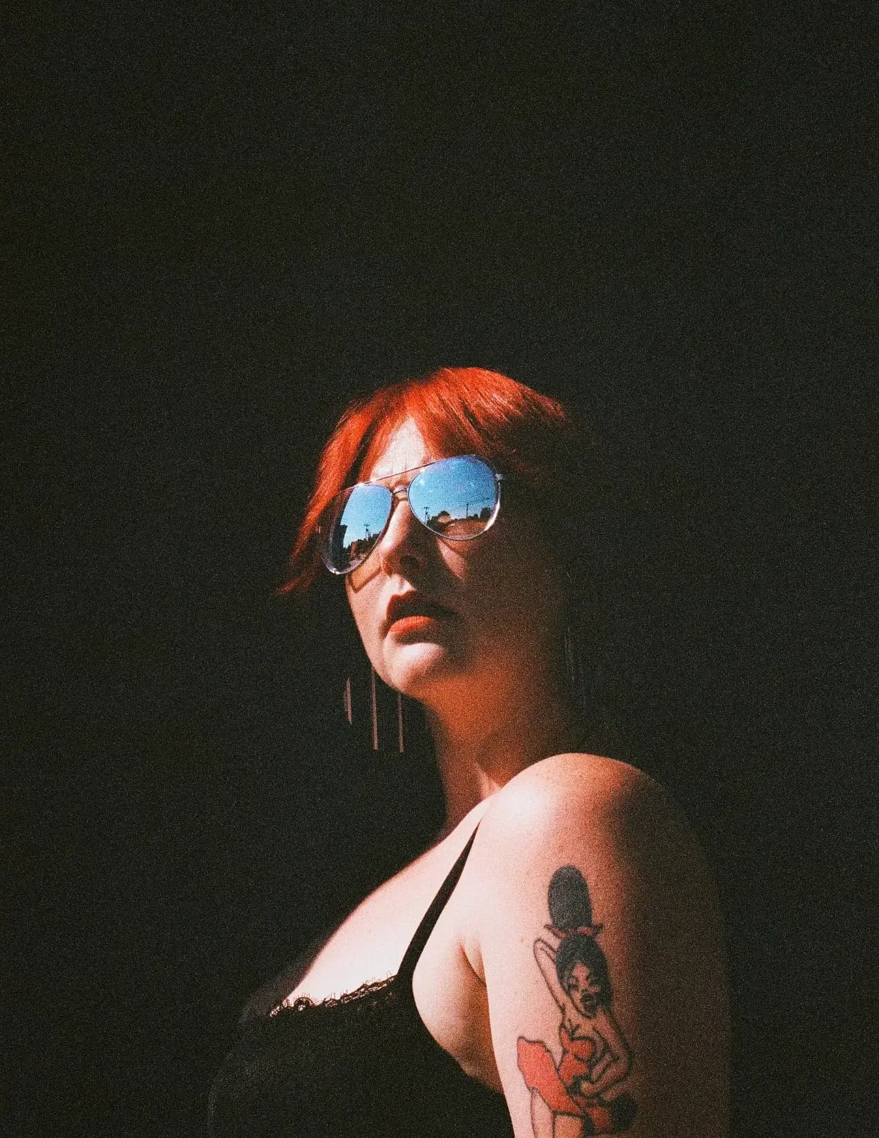 Zeryus Marie image