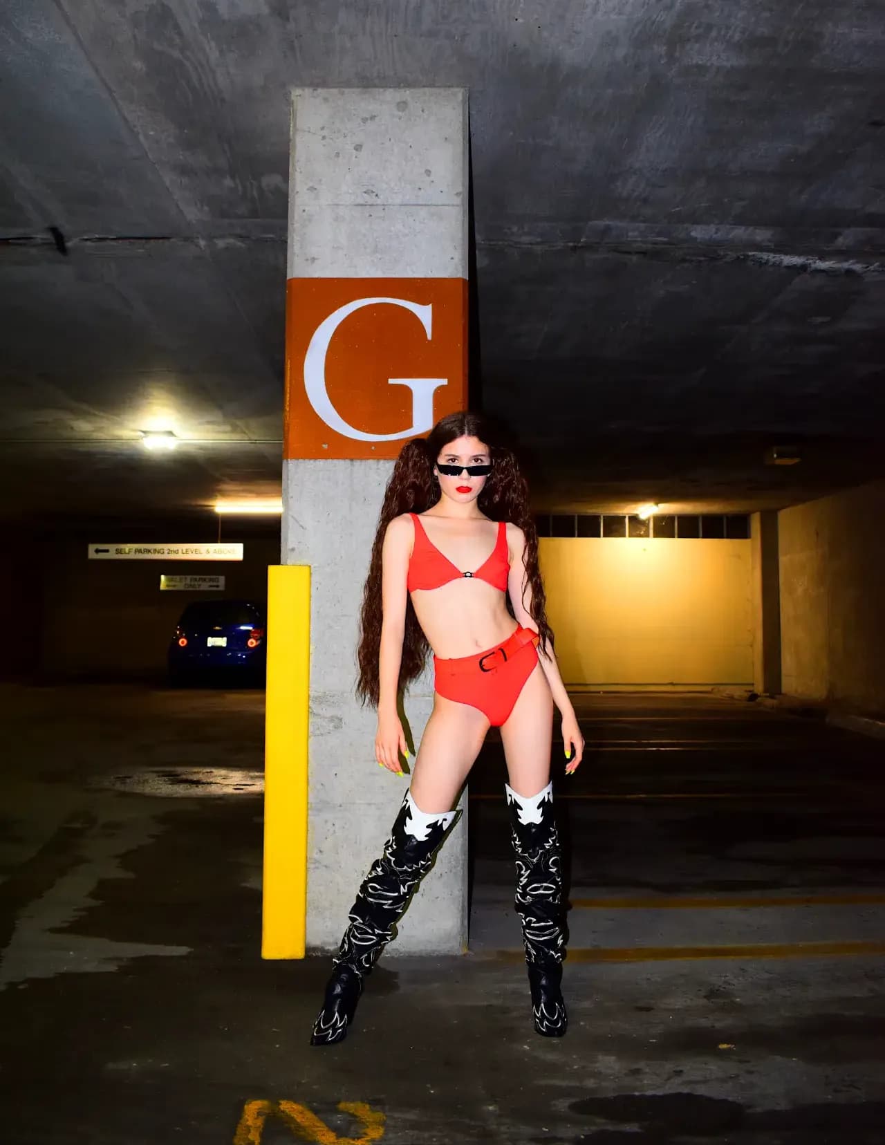 Zeryus Marie image