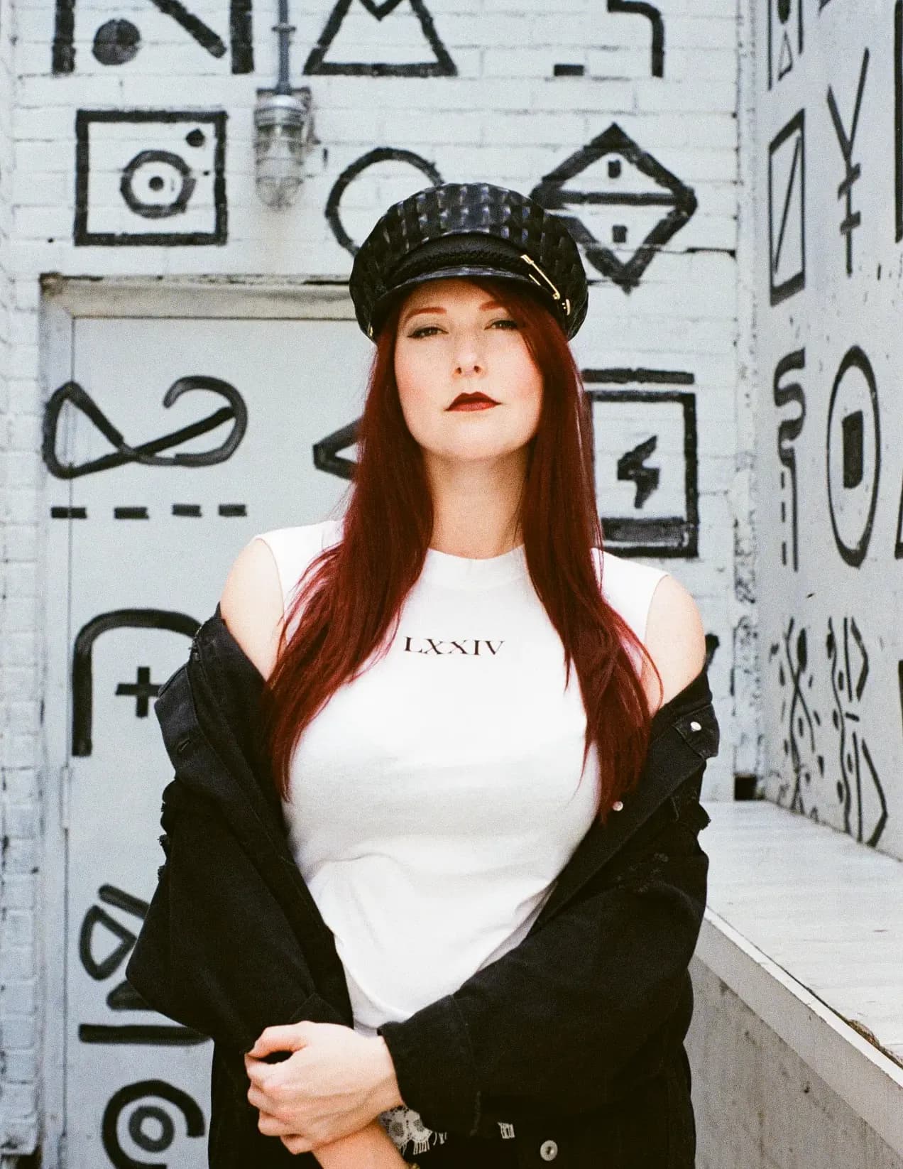 Zeryus Marie image