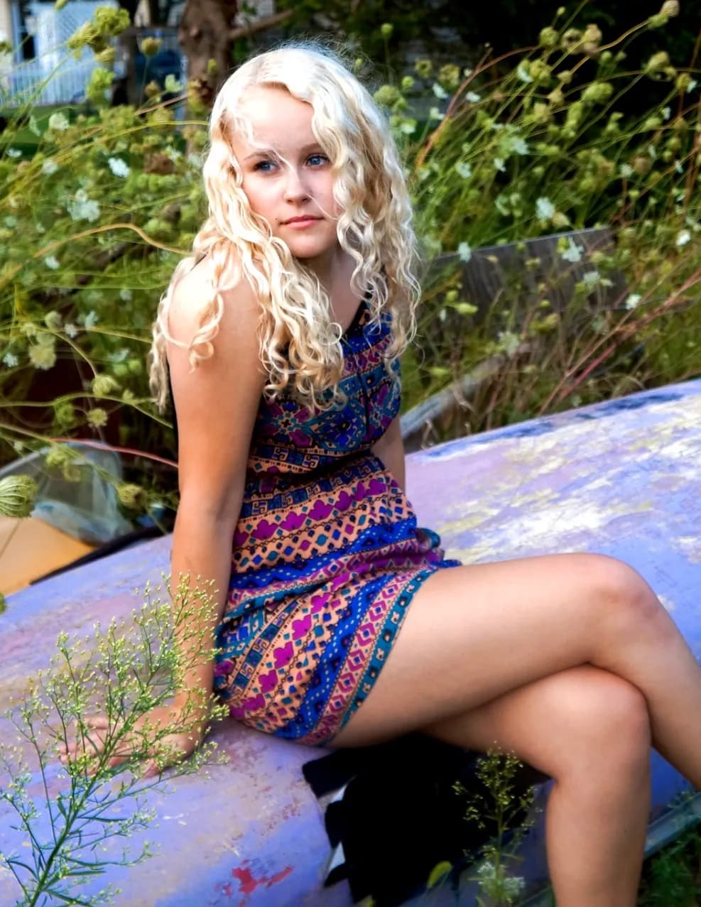 Kaylee B image