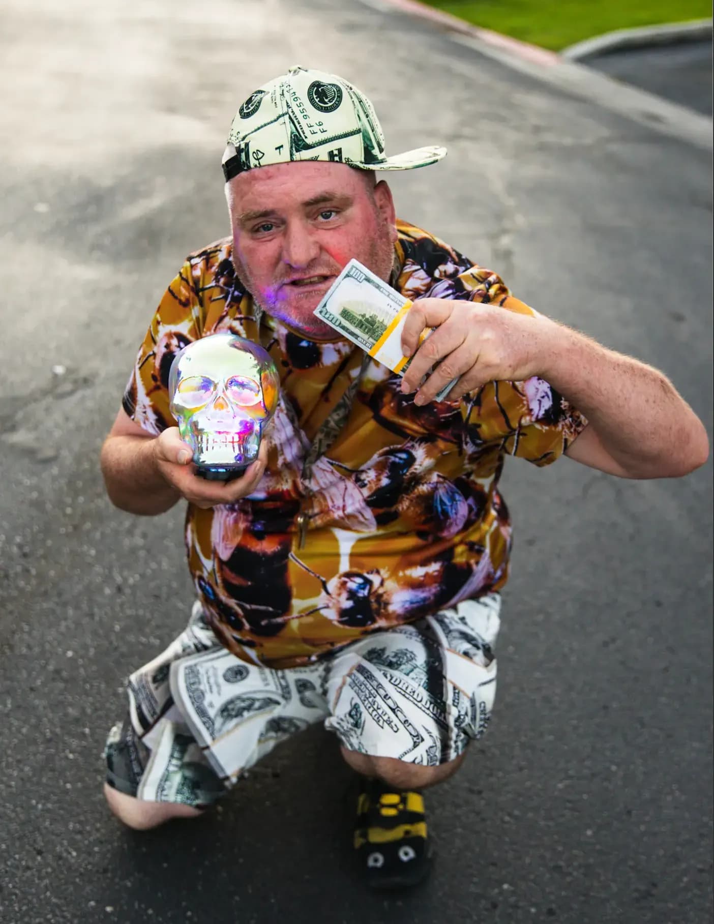Bee Money image