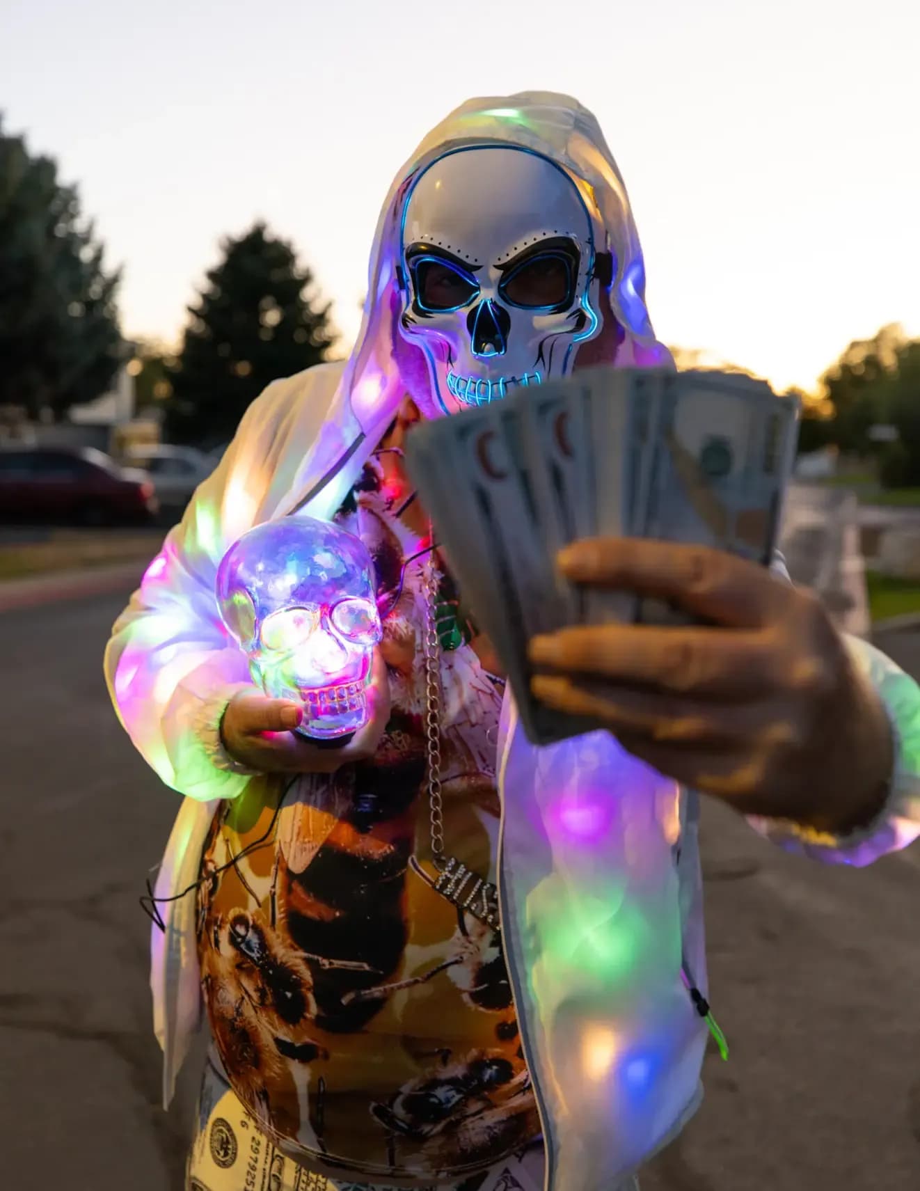 Bee Money image