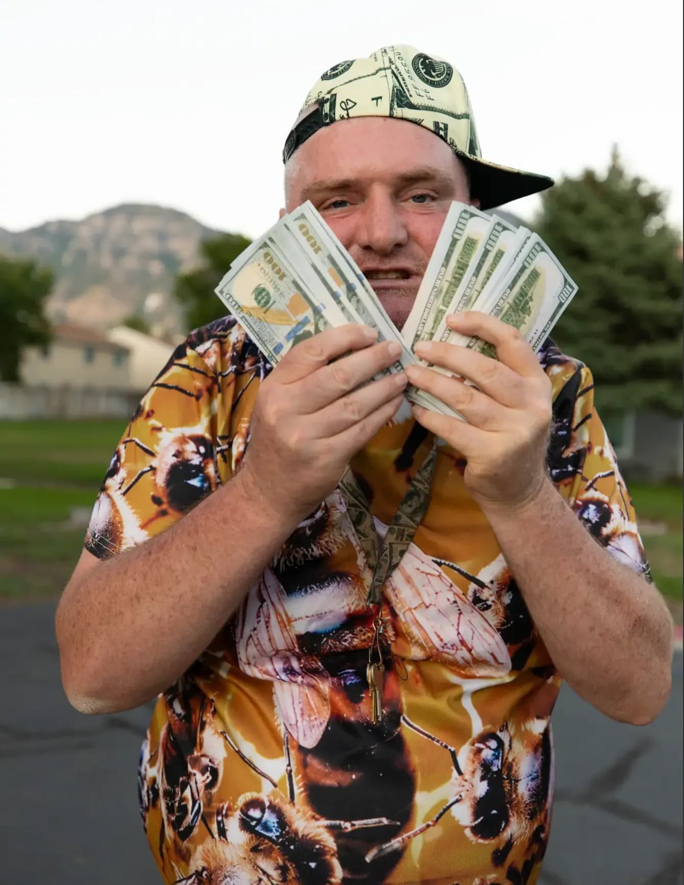 Bee Money image