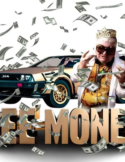 Bee Money image