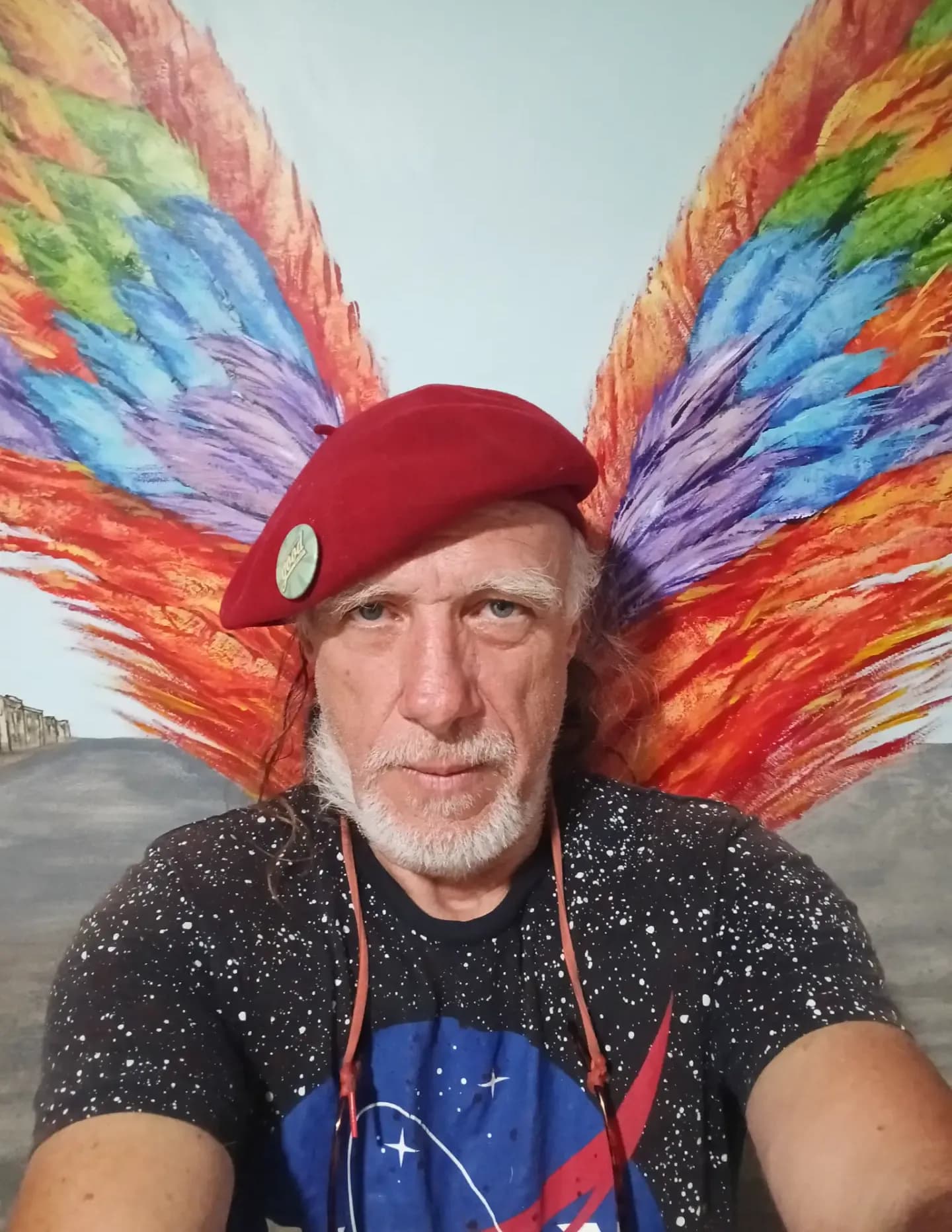 Daniel Martin image