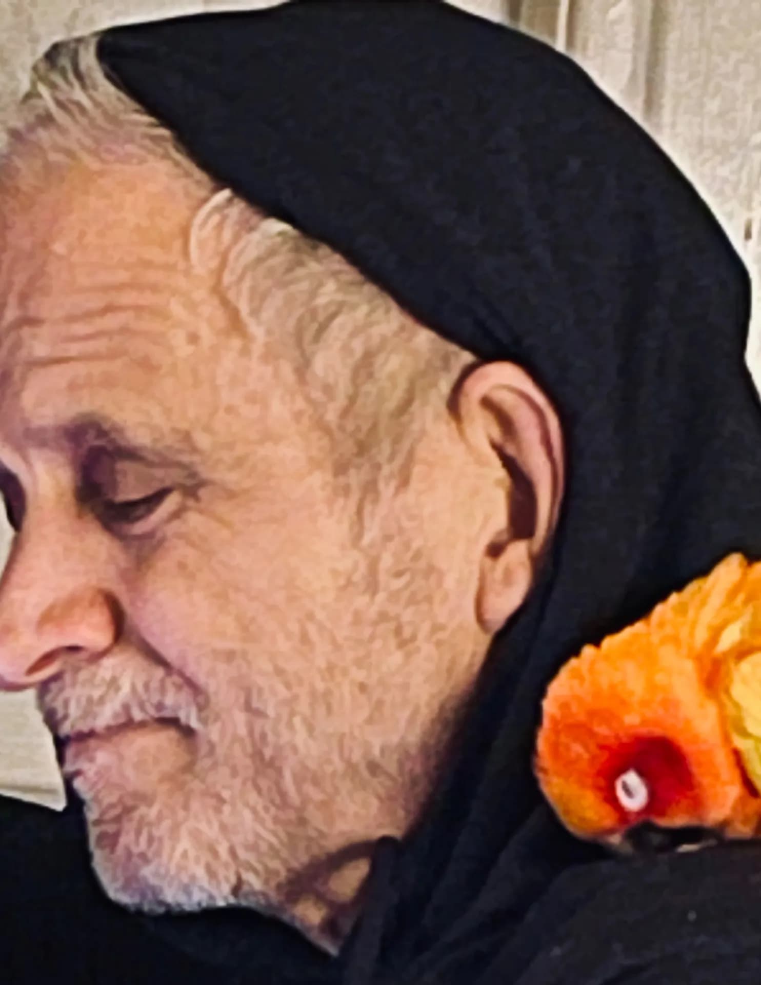 Geoffrey Payne image