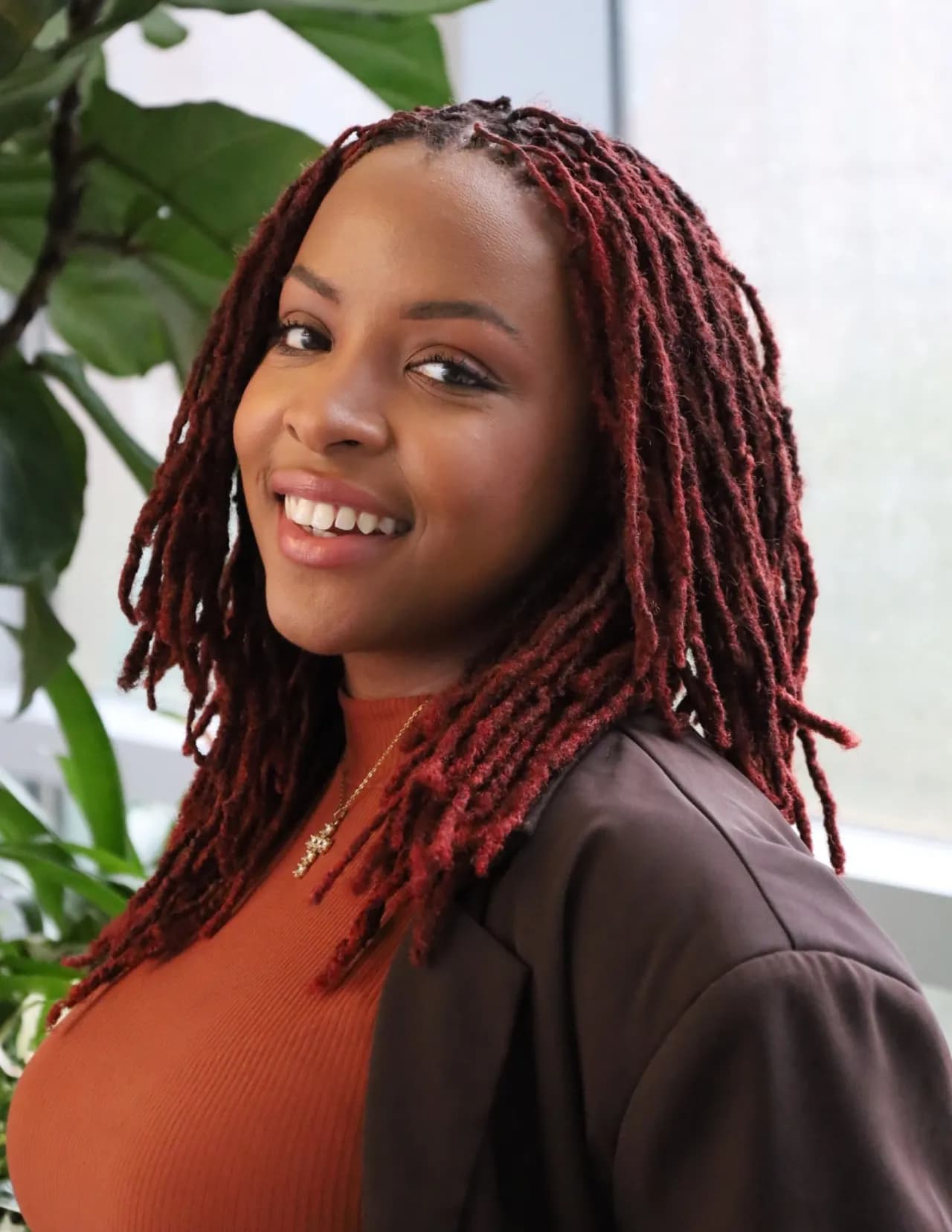 Shanta White Stewart image