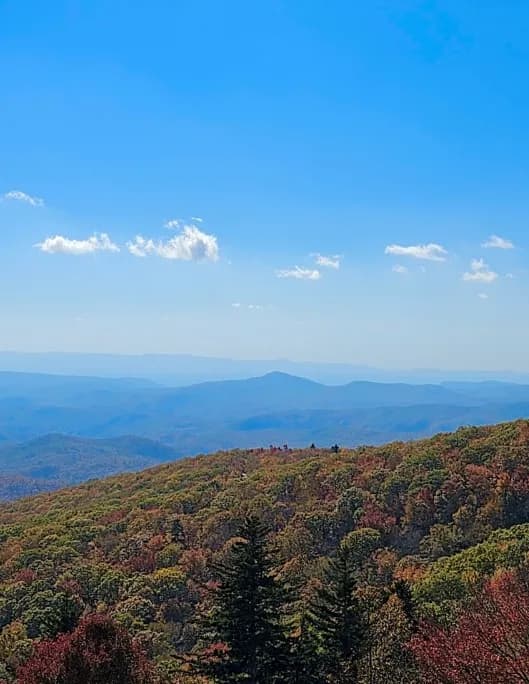 Appalachianbygrace image
