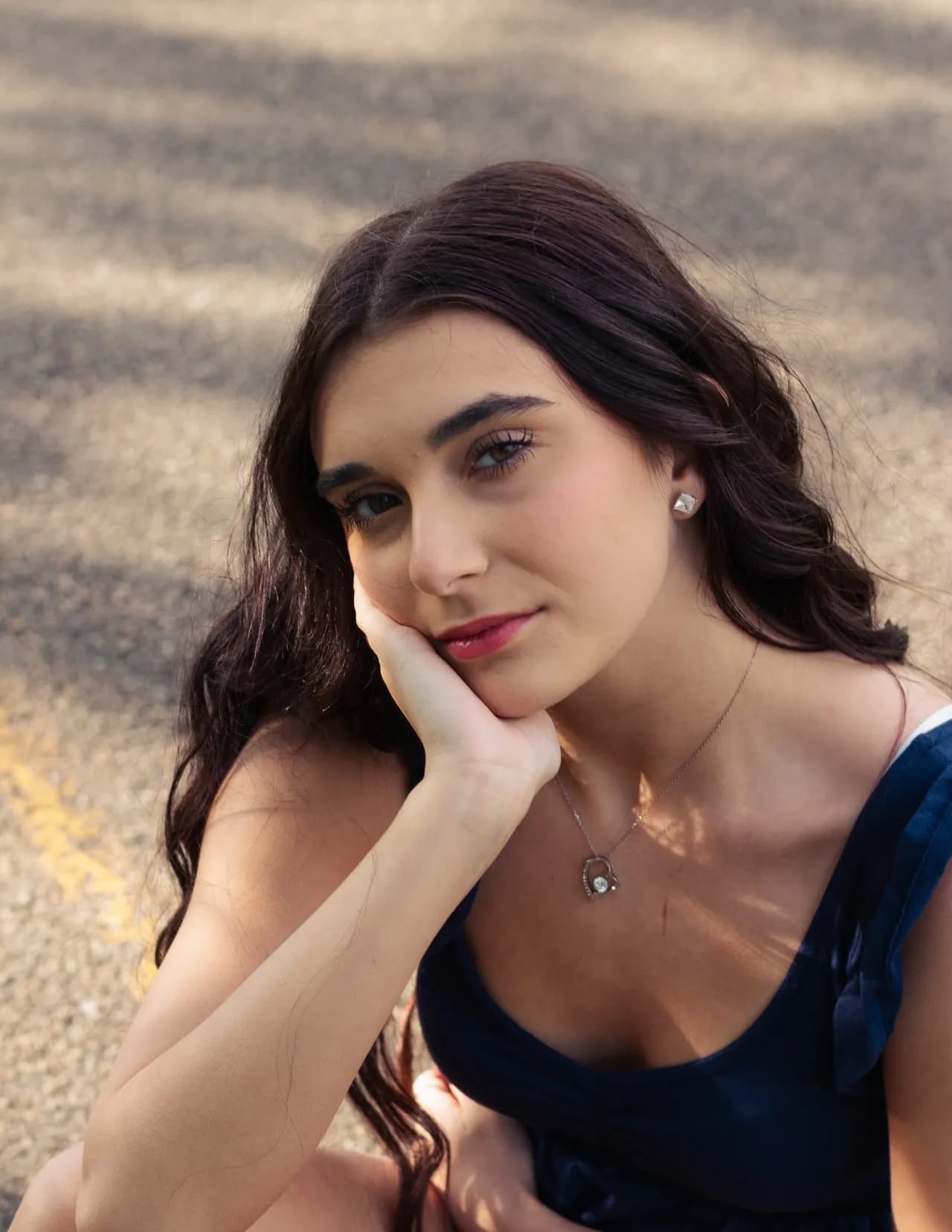 Abby Adams image