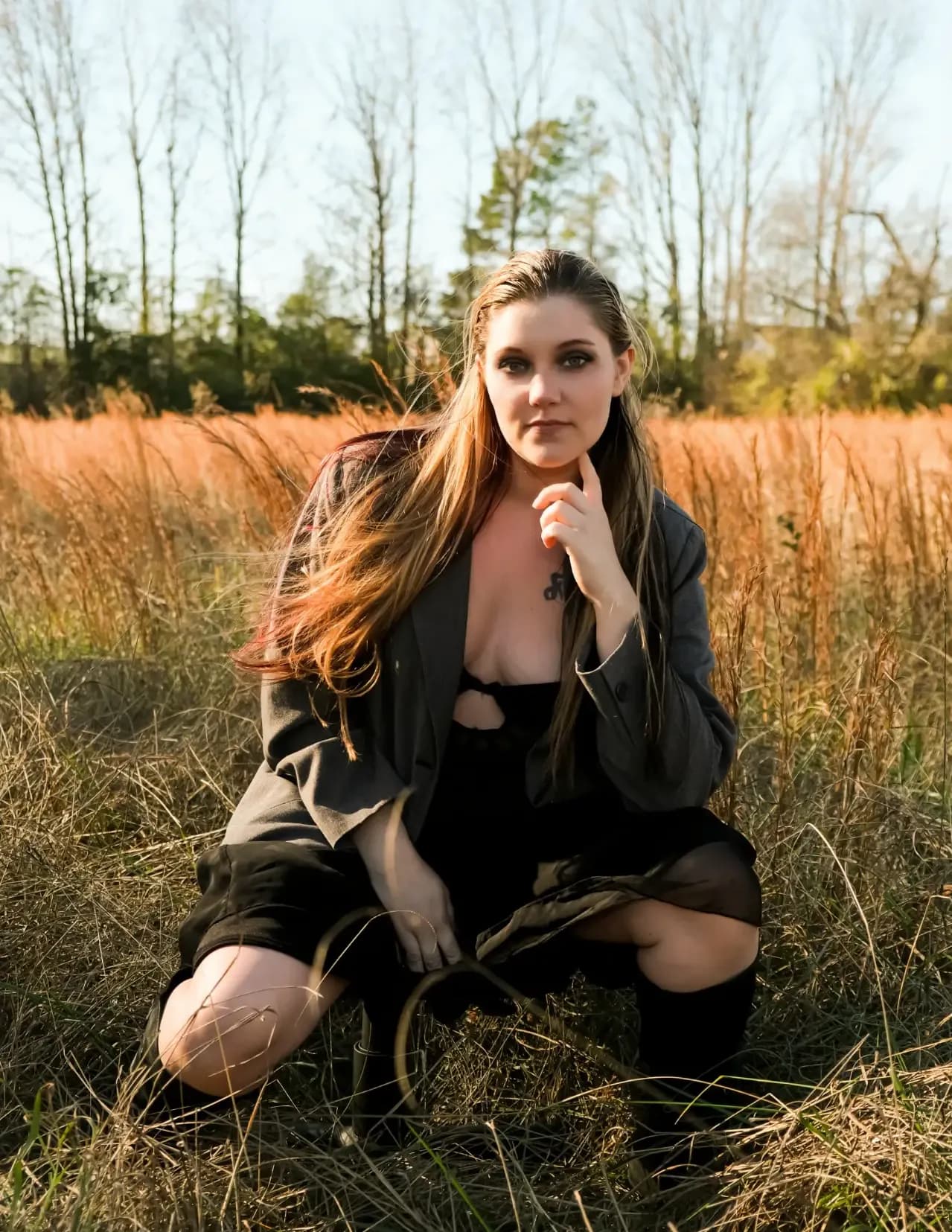Kayla Mosher image