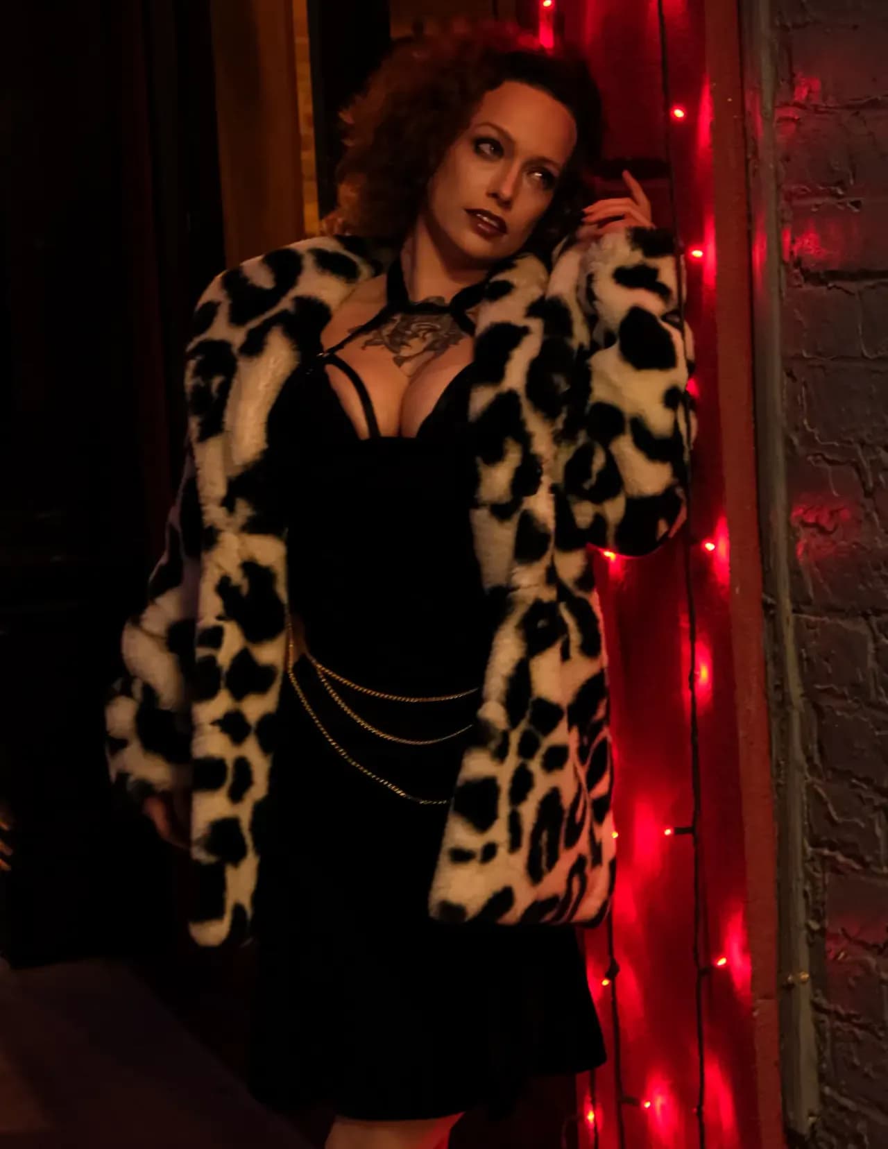 Kayla Mosher image