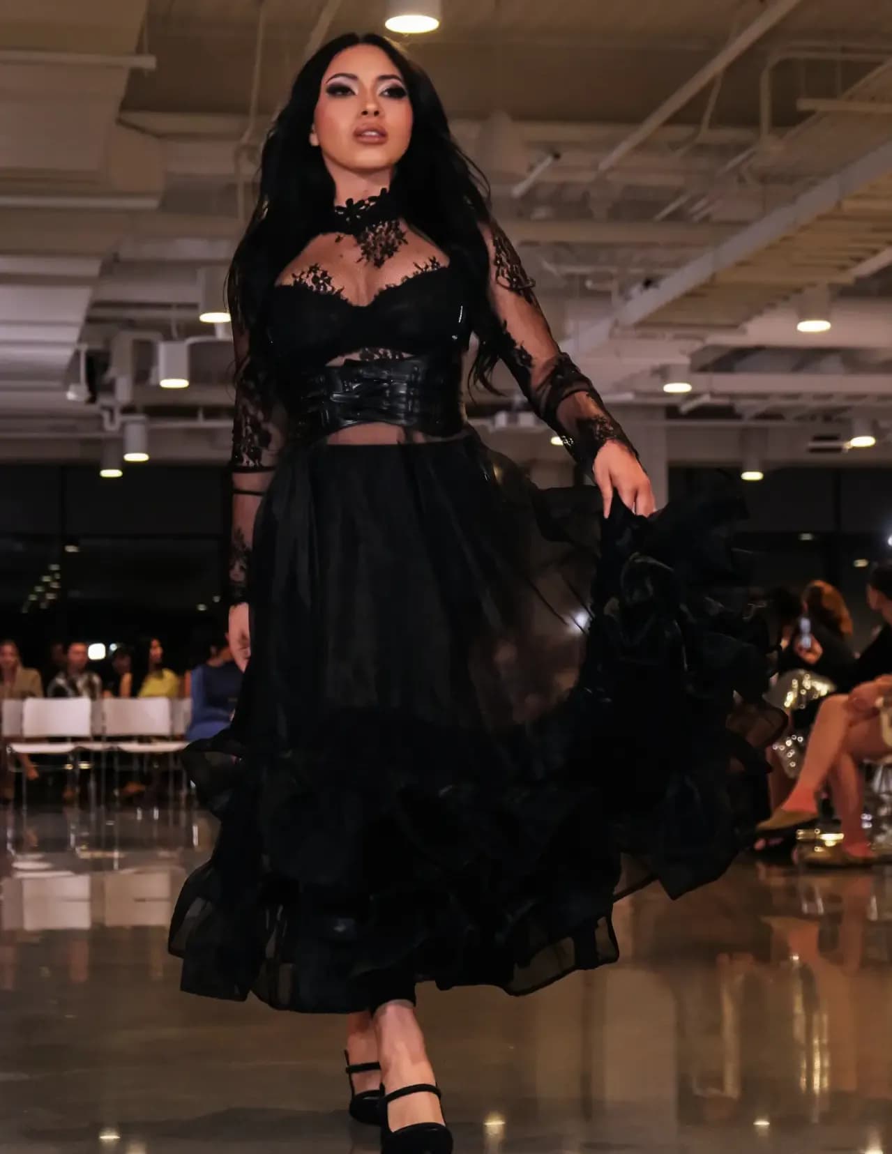 Kayla Mosher image