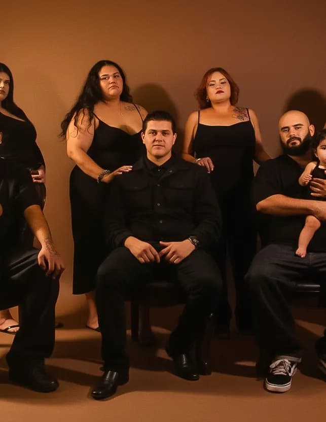 Ludwin cortez image