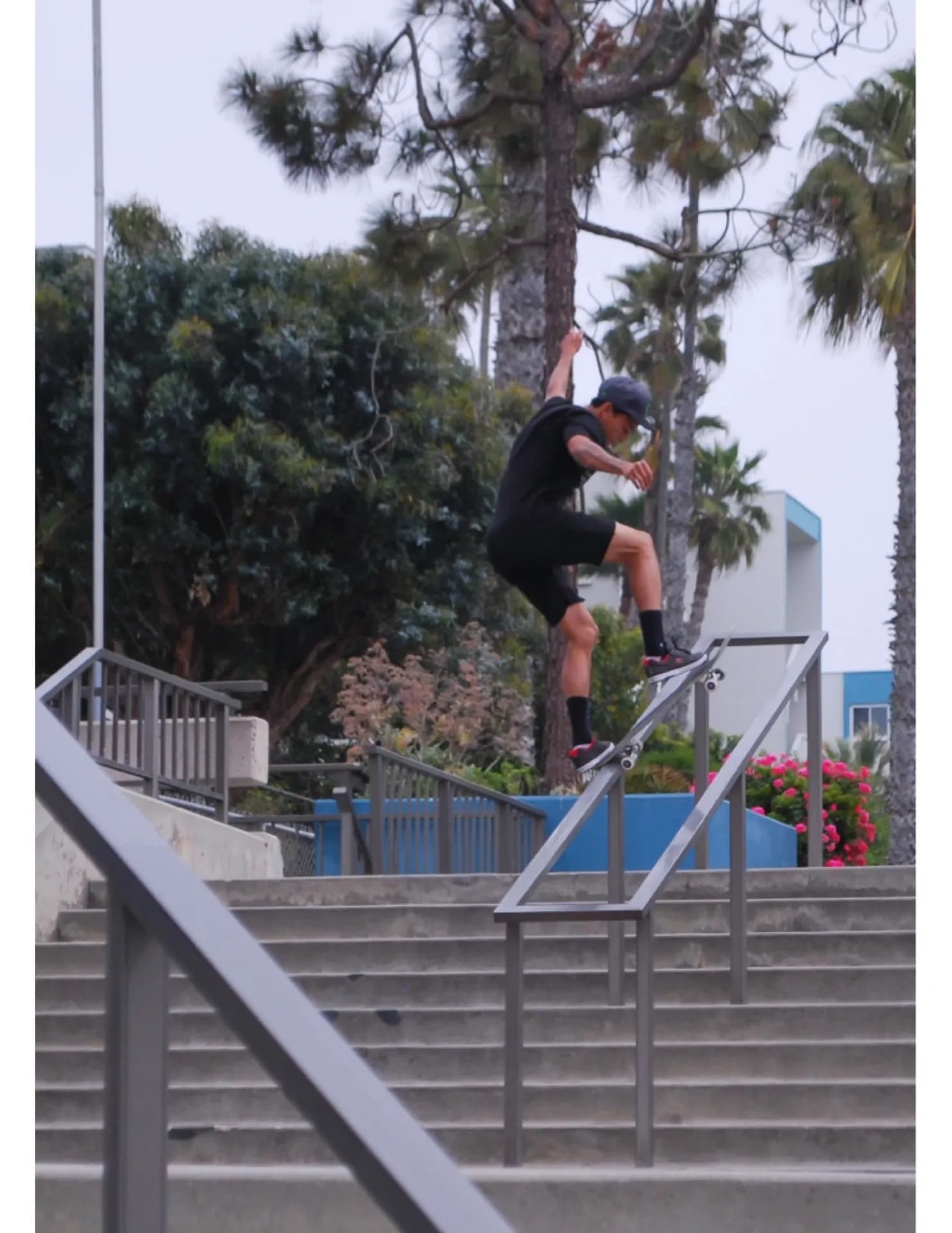 Julian Bravo image