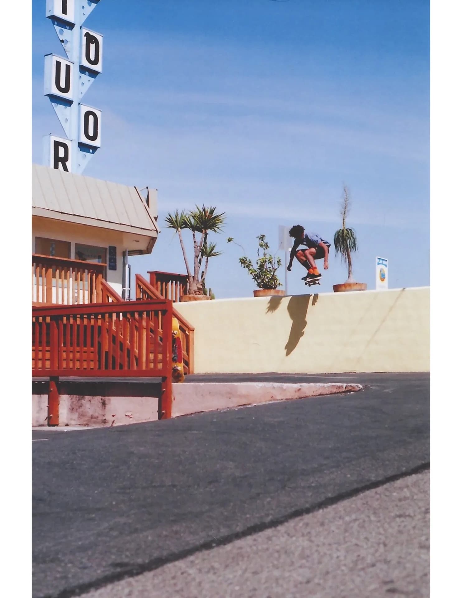 Julian Bravo image