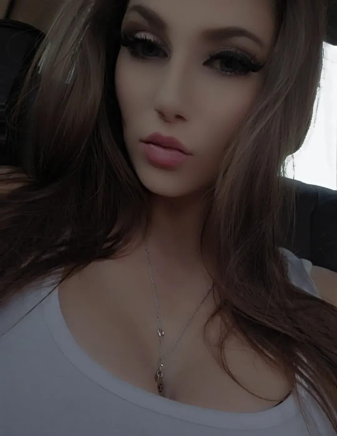 Low Key image