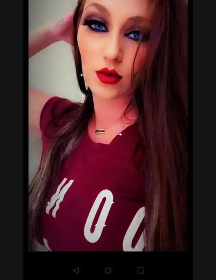 Low Key image