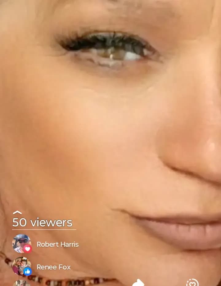 Yvette image