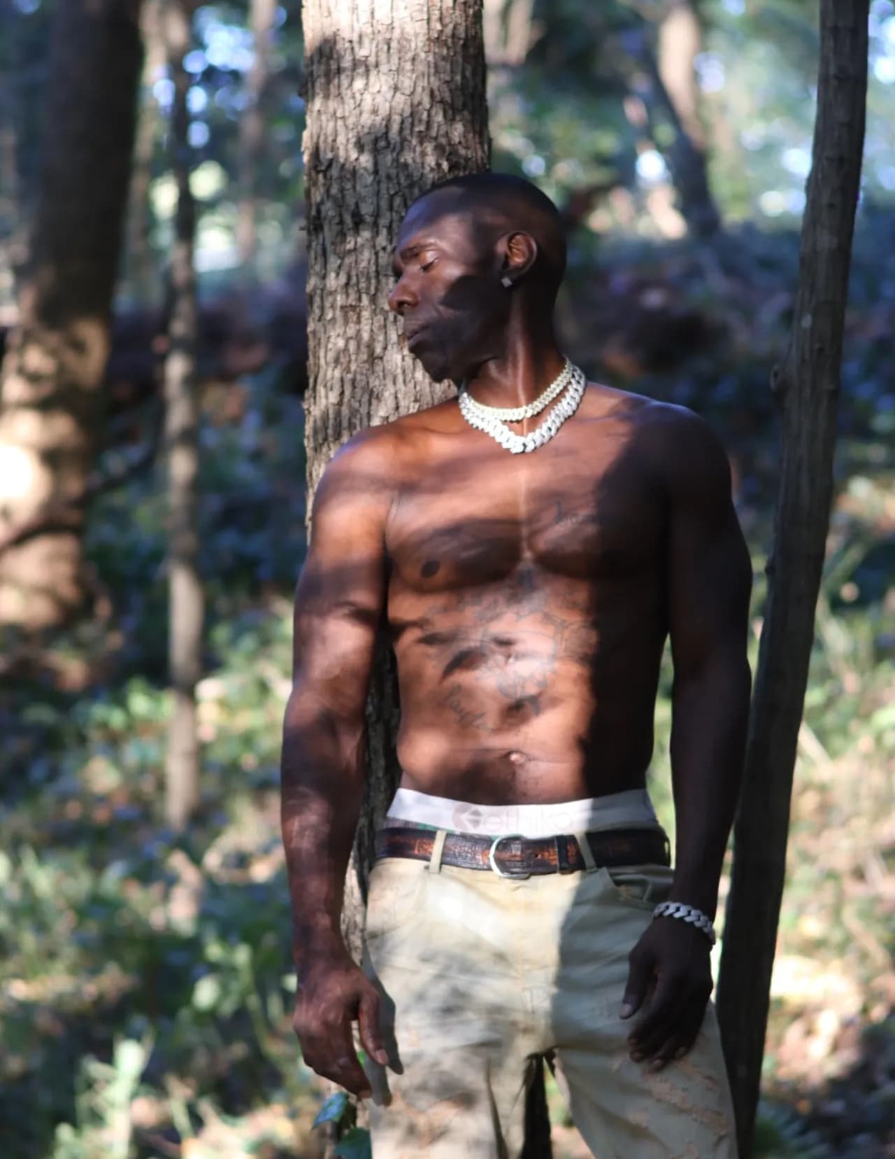 Jovan image