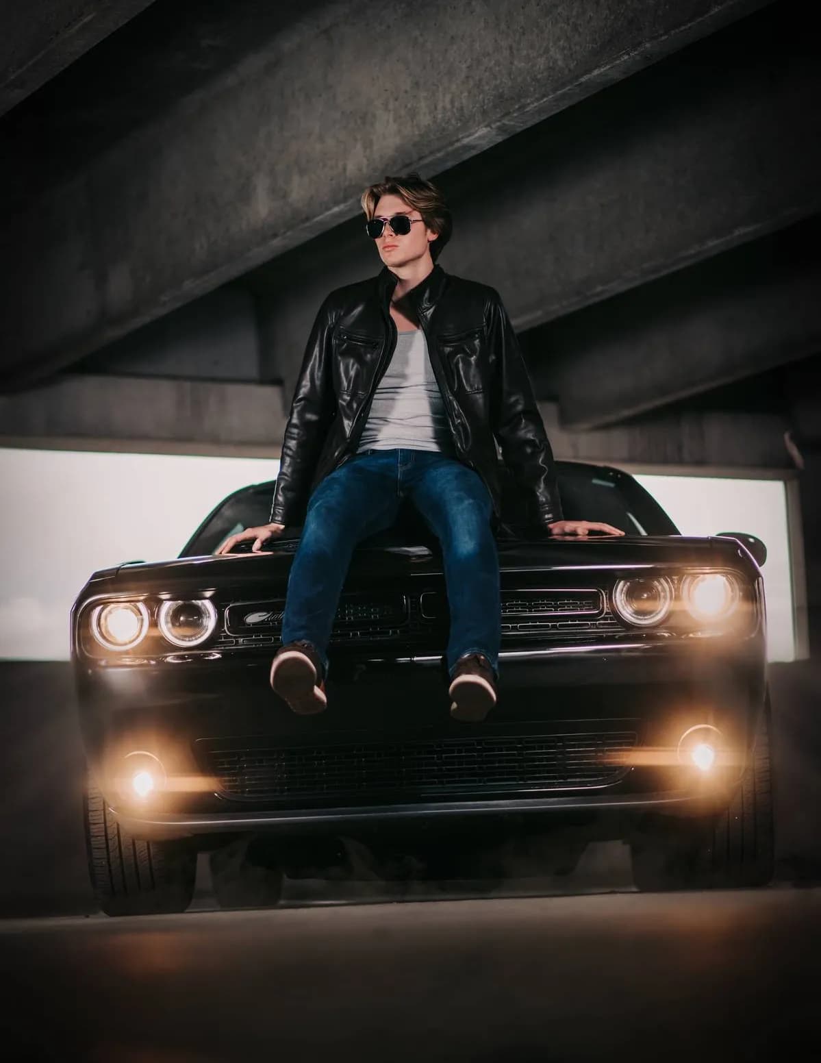 Cassidy image