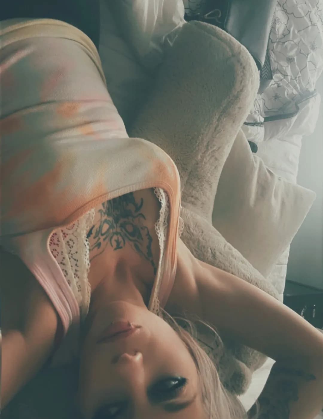 Cassandra Vassar image