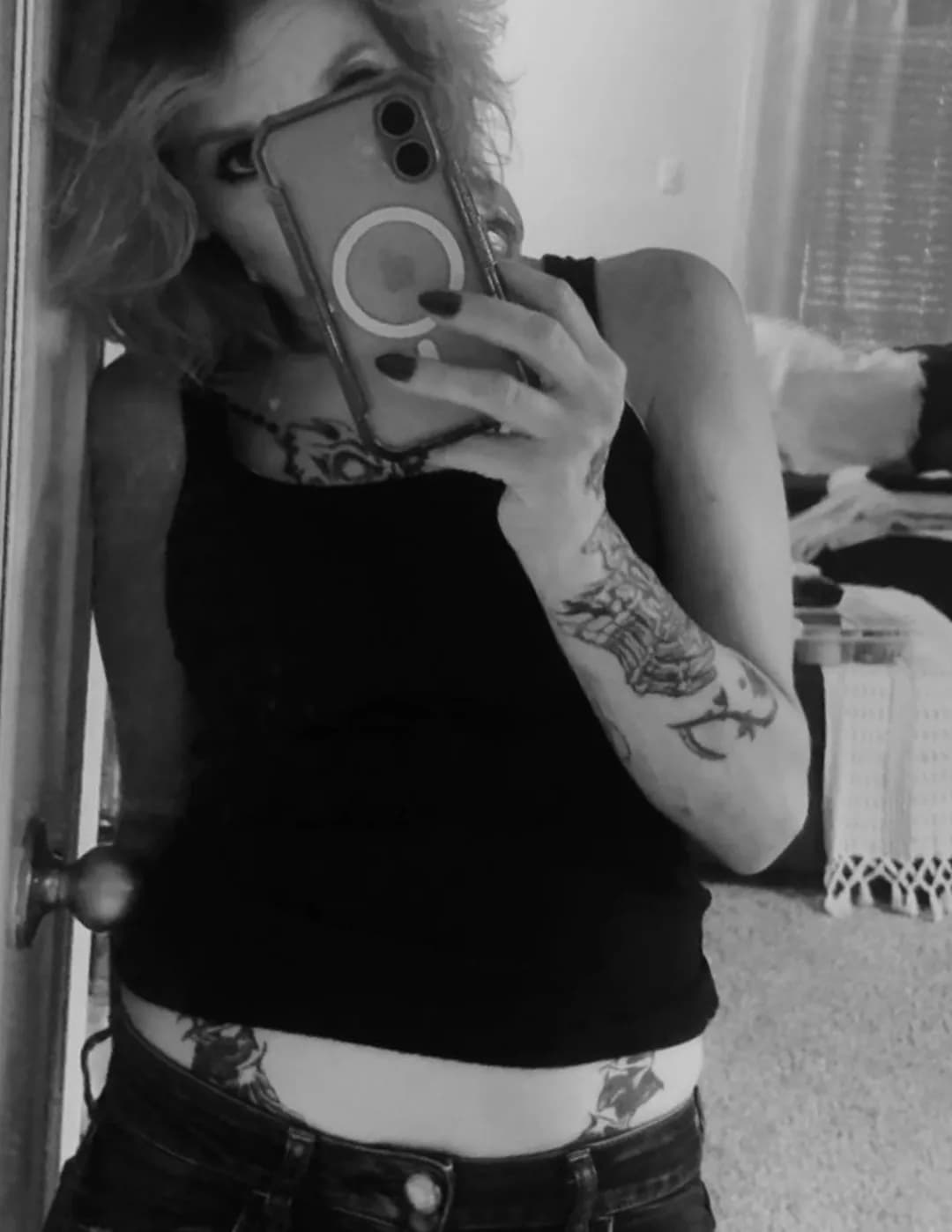 Cassandra Vassar image