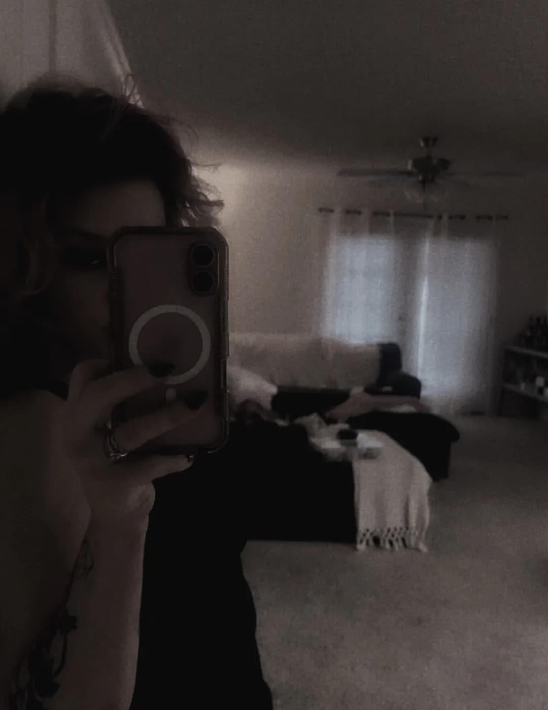 Cassandra Vassar image