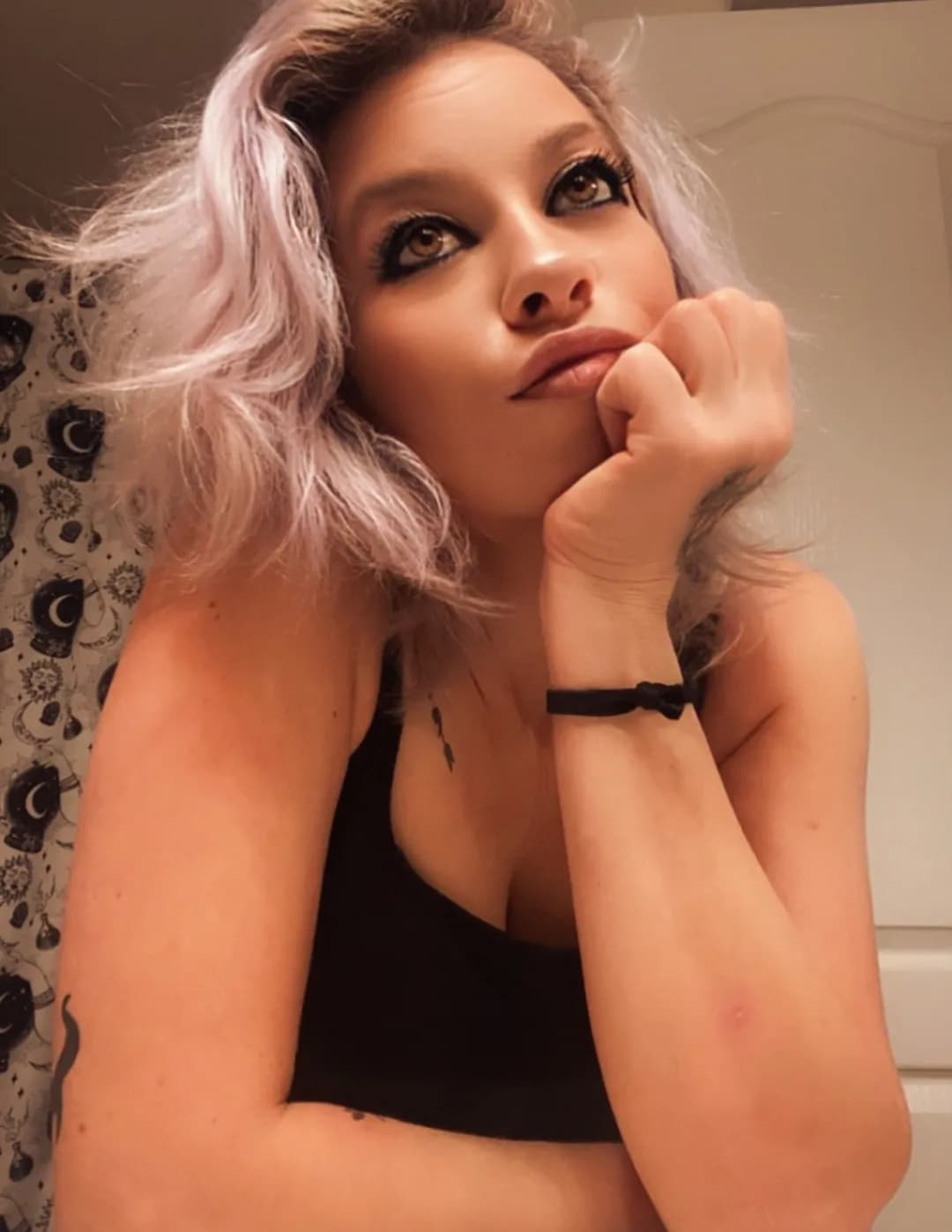 Cassandra Vassar image