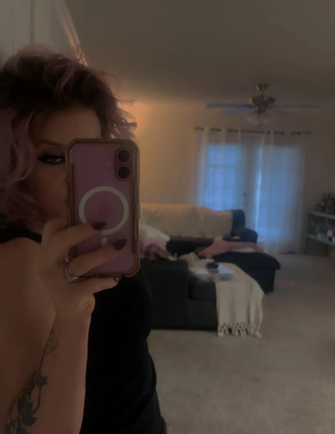 Cassandra Vassar image
