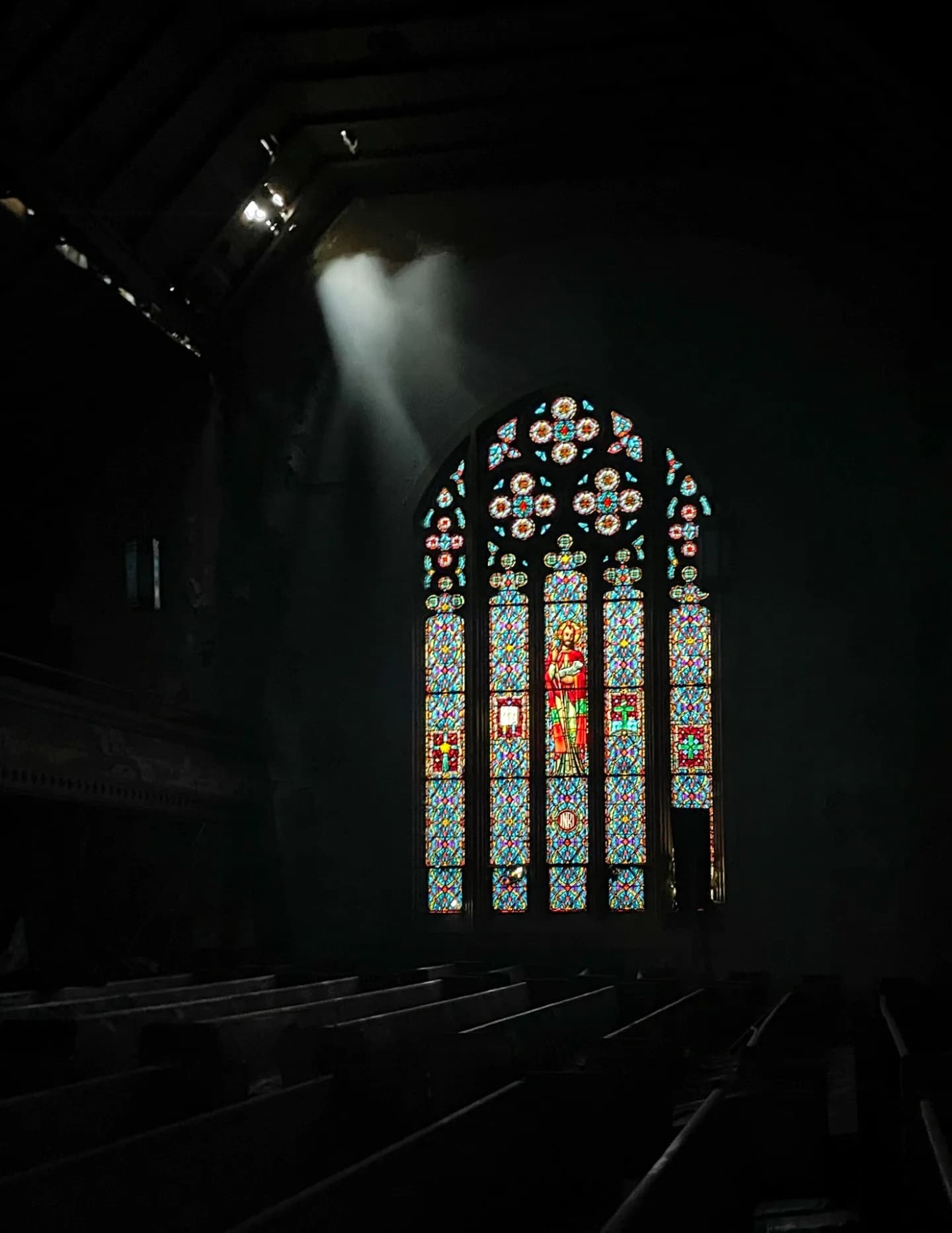 Halohalation image