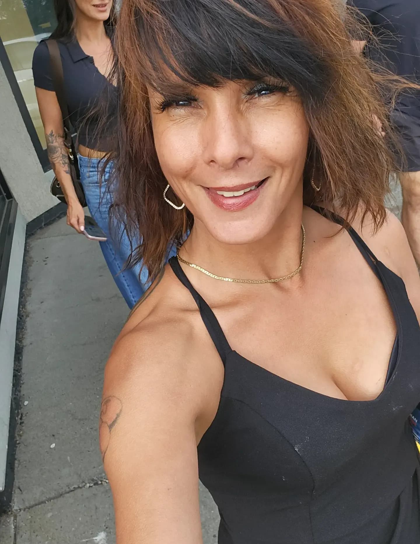 Shanene image