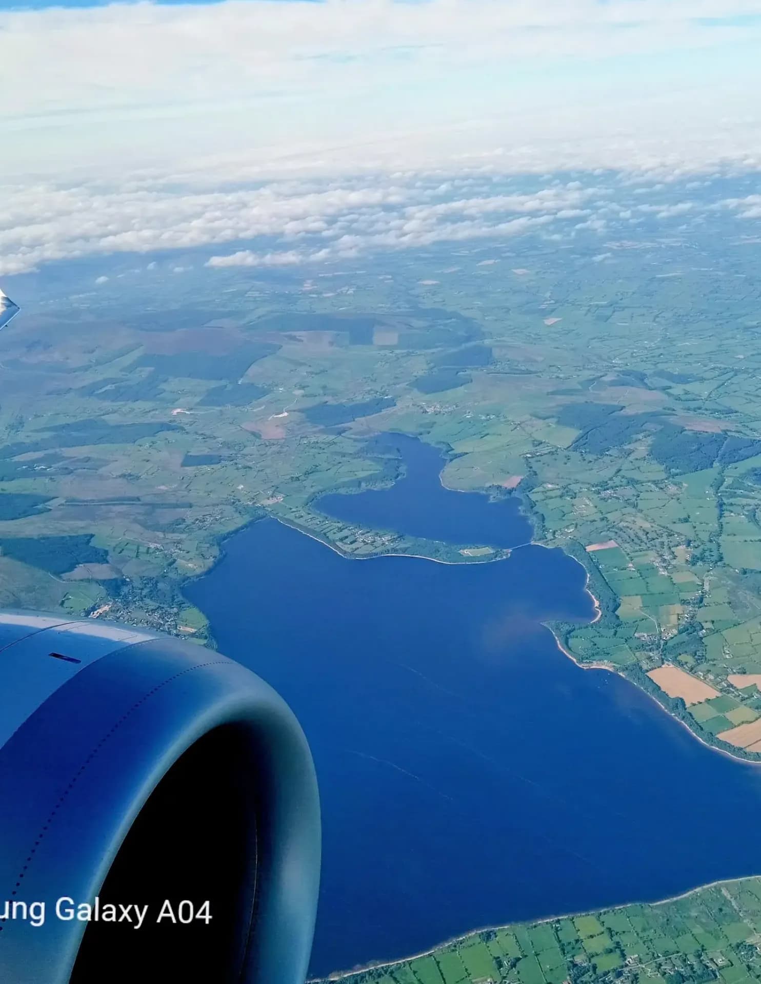 Aine Ni Shonaigh image