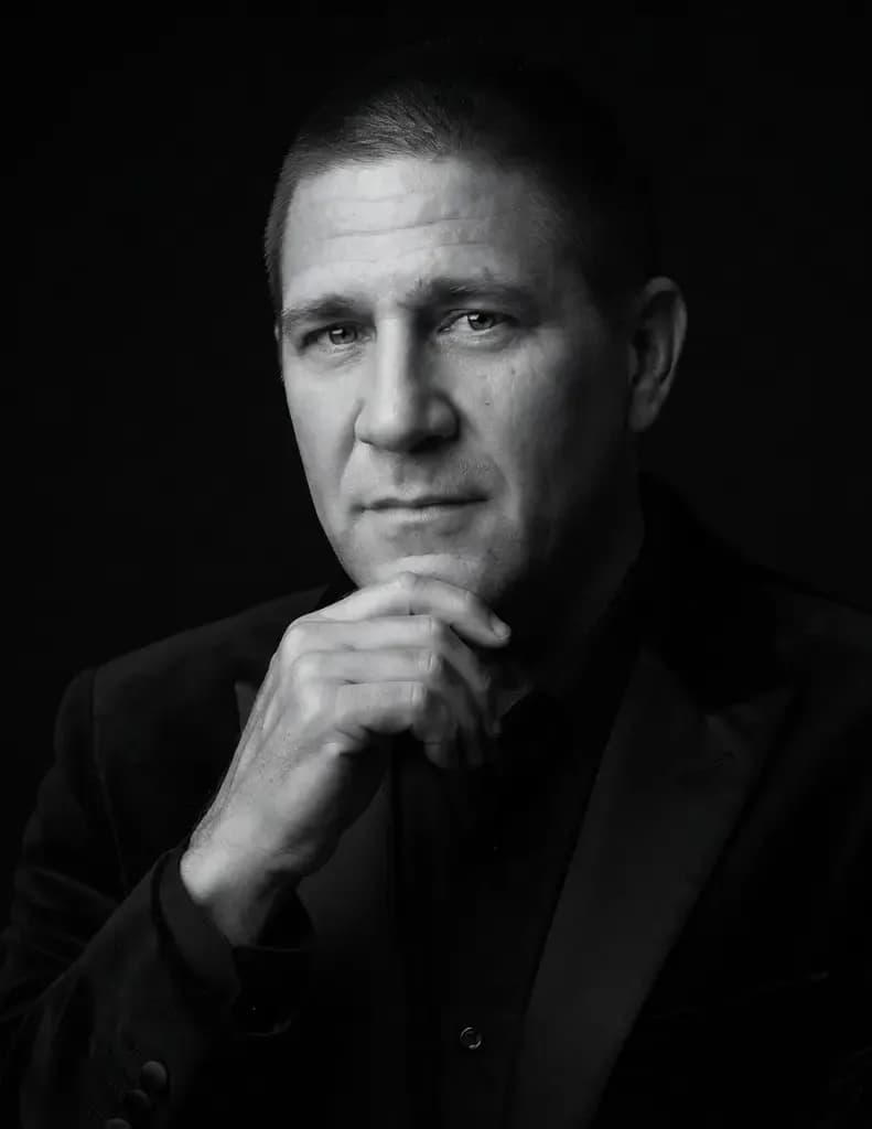 John Bastanzi  lll image