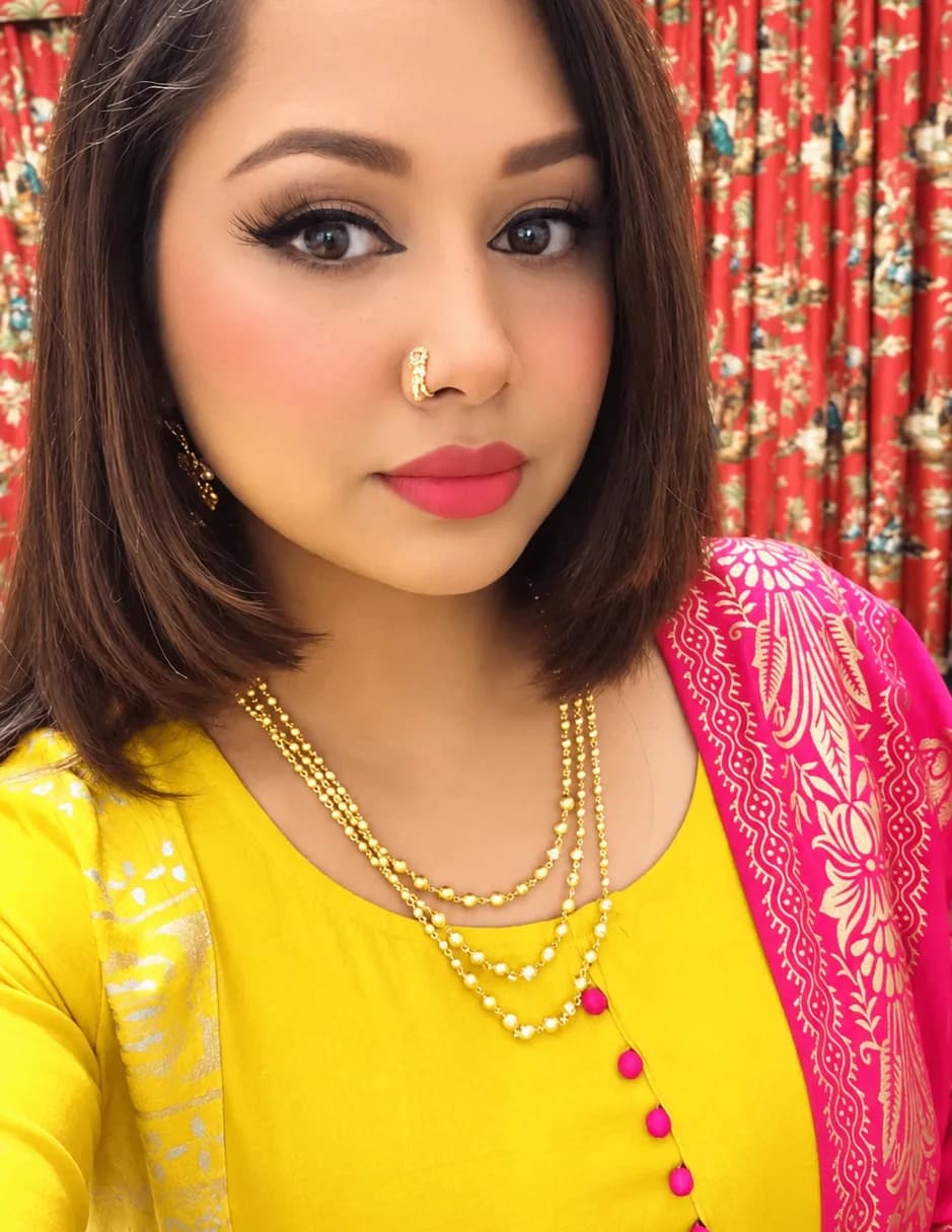 Rema Begum image