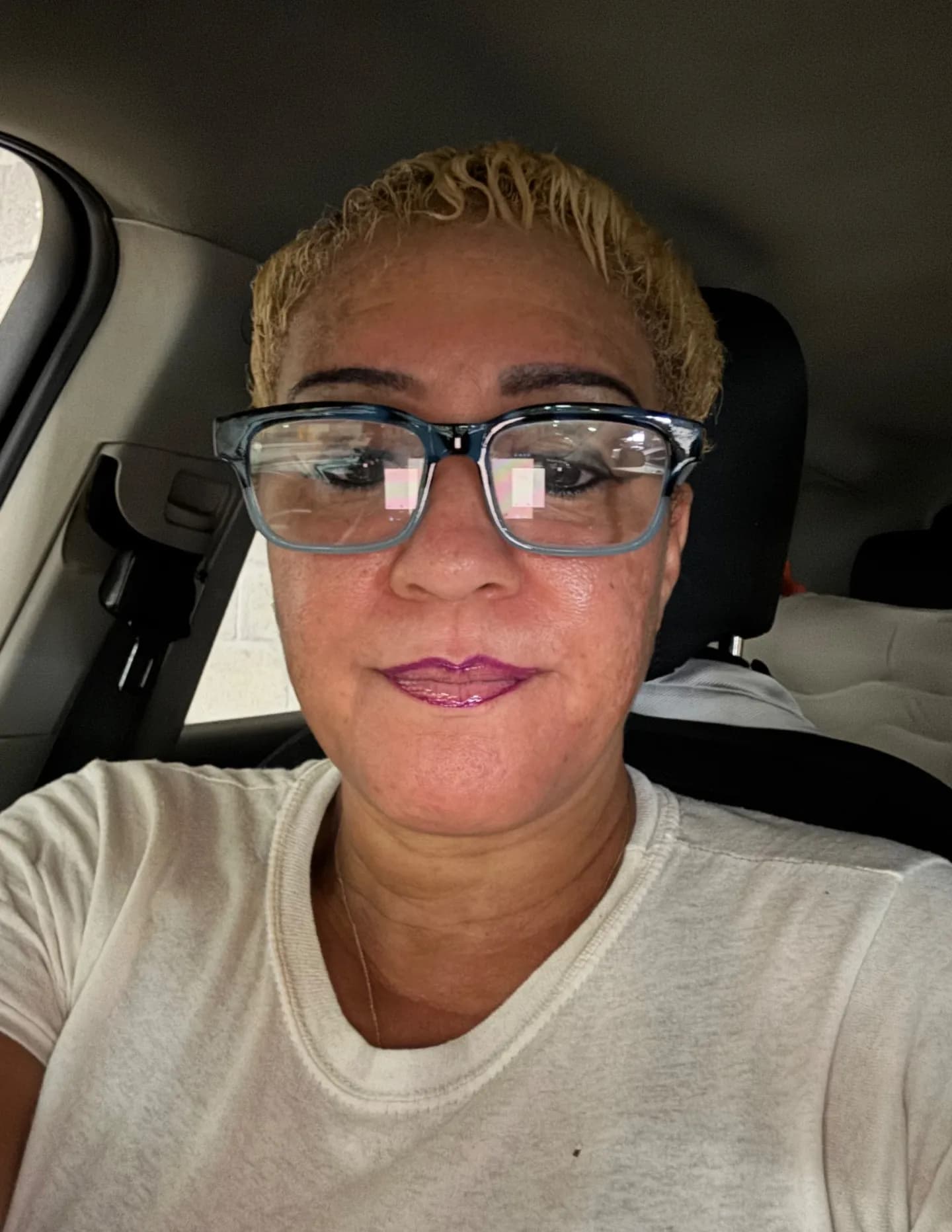 Ms Pandora Celestin image