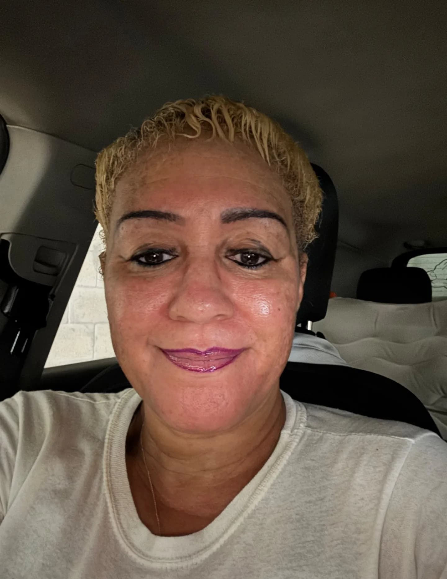 Ms Pandora Celestin image