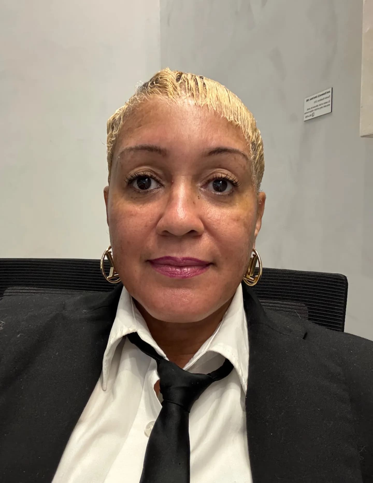 Ms Pandora Celestin image