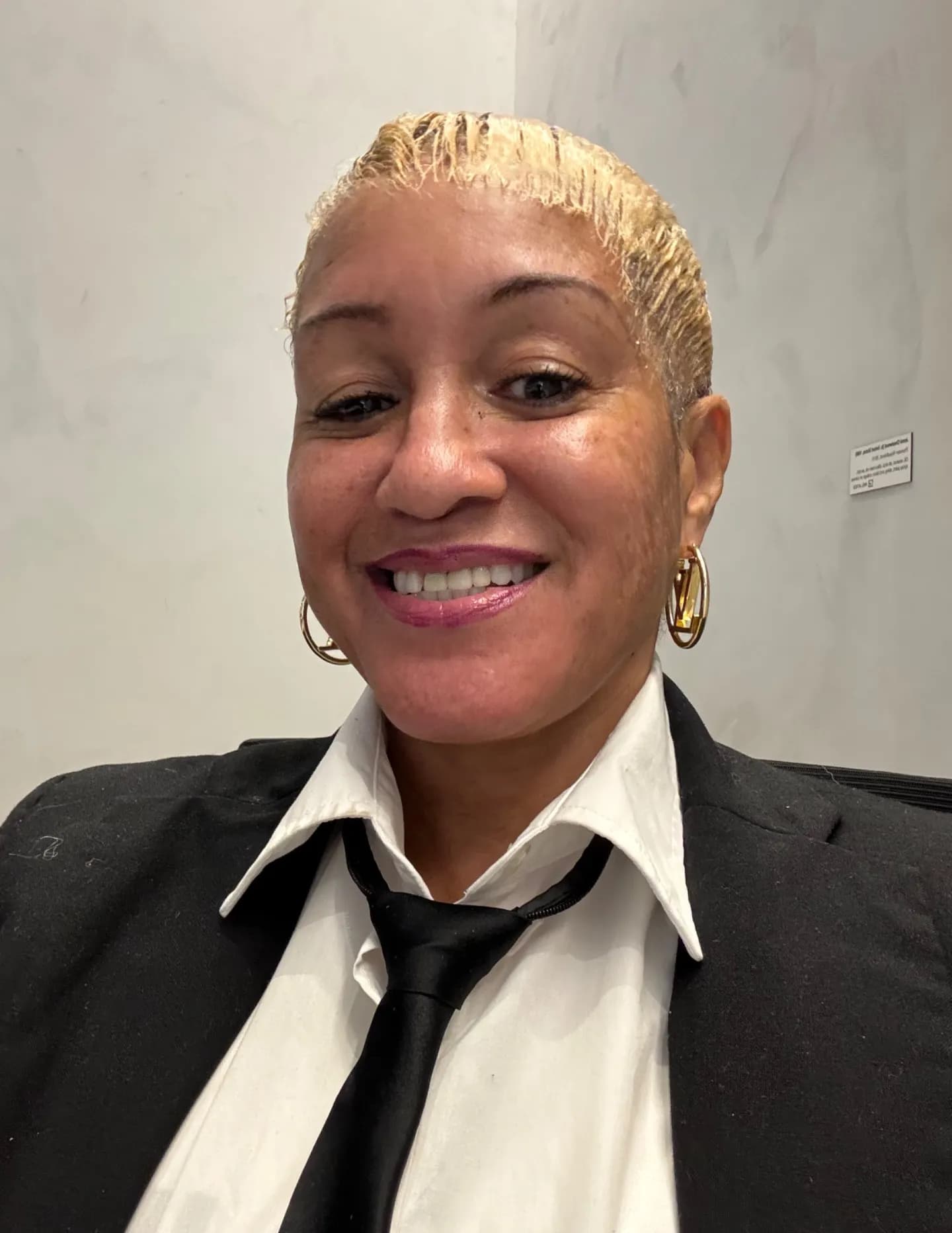 Ms Pandora Celestin image