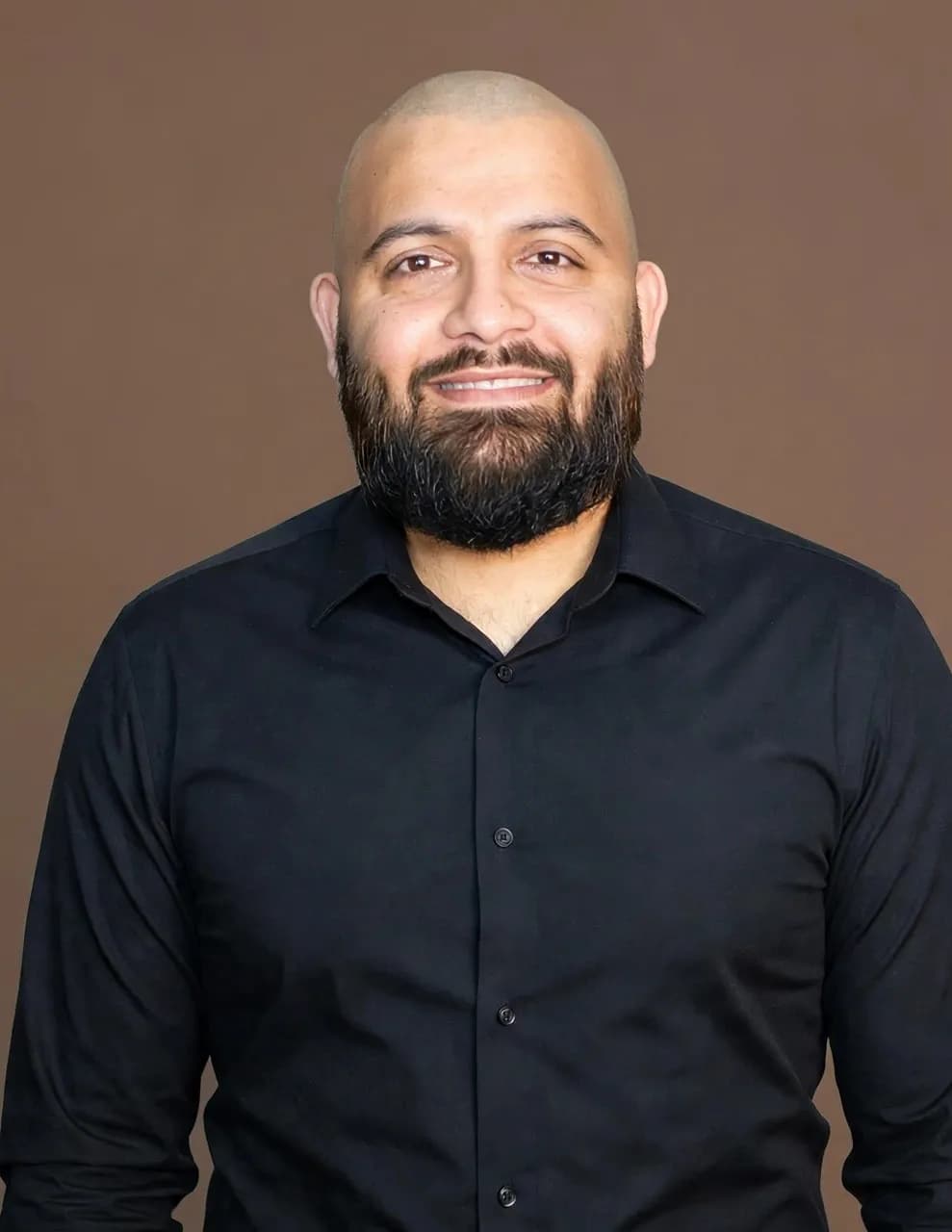 John Reza Naqvi  image