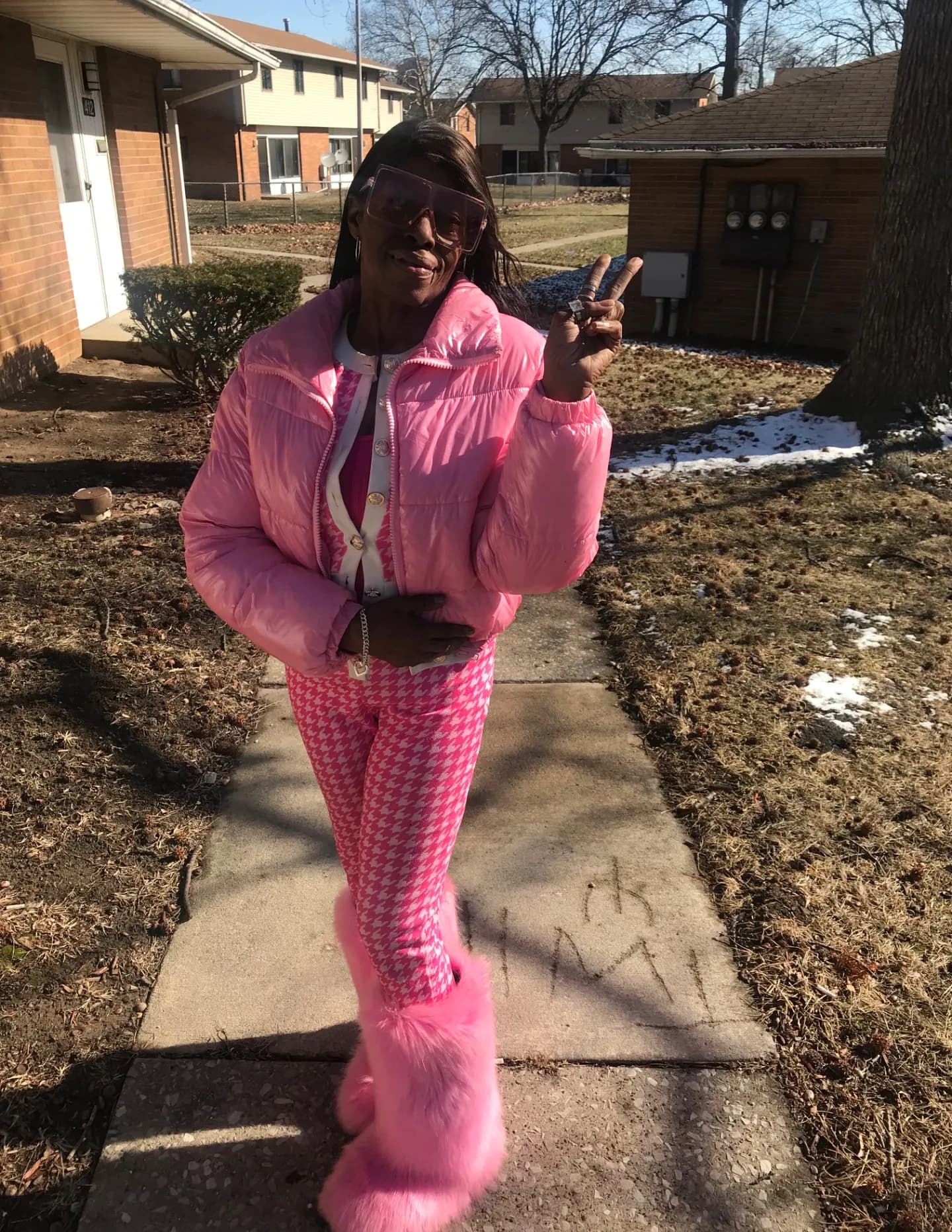 Black Barbie of Toledo image