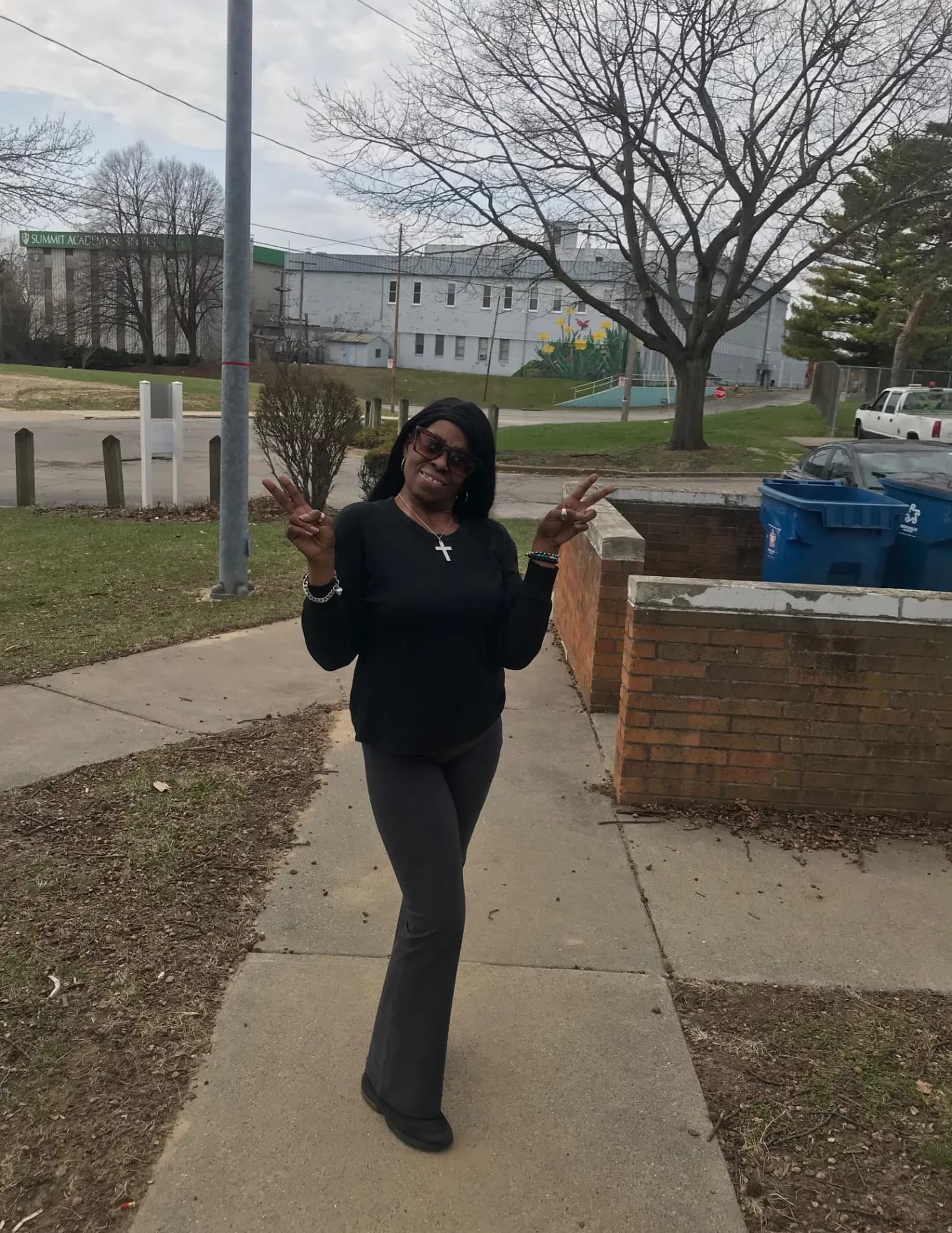 Black Barbie of Toledo image