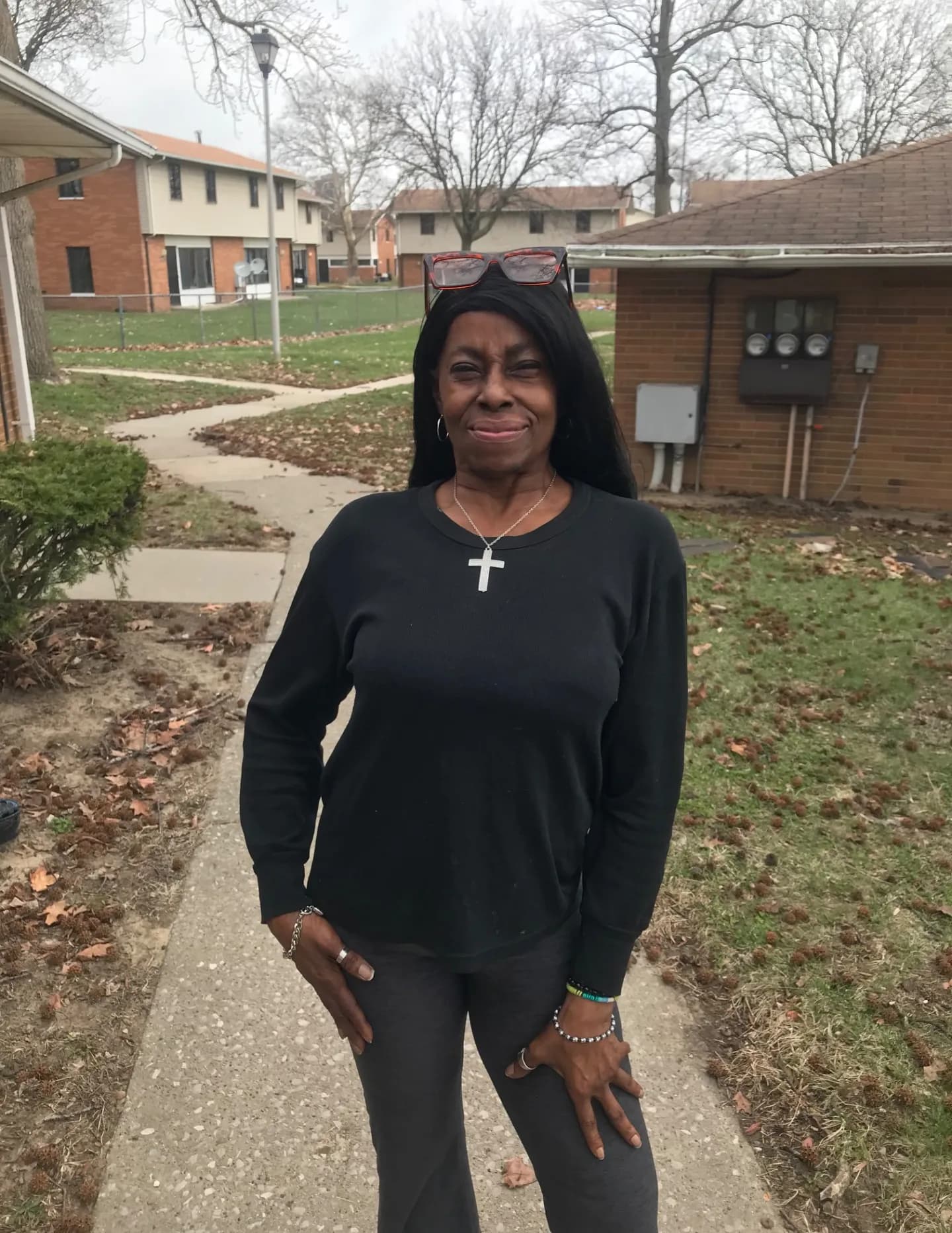 Black Barbie of Toledo image
