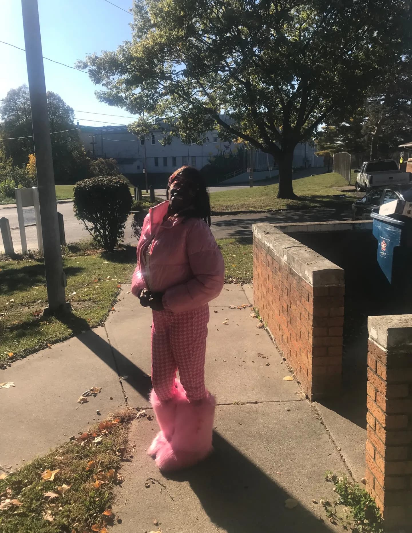 Black Barbie of Toledo image