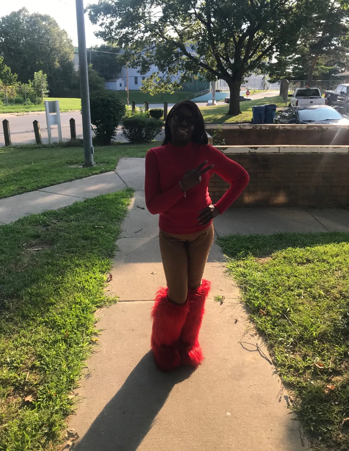 Black Barbie of Toledo image
